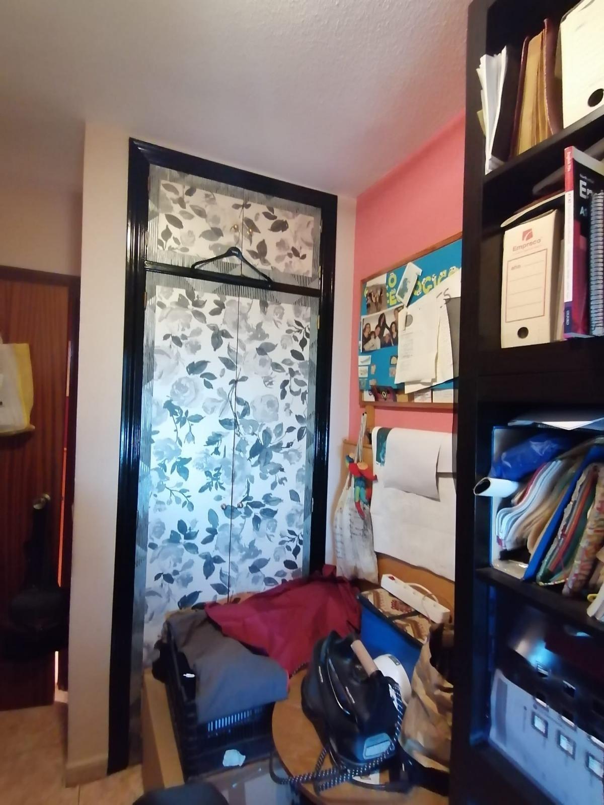 Venta de piso en Alcobendas