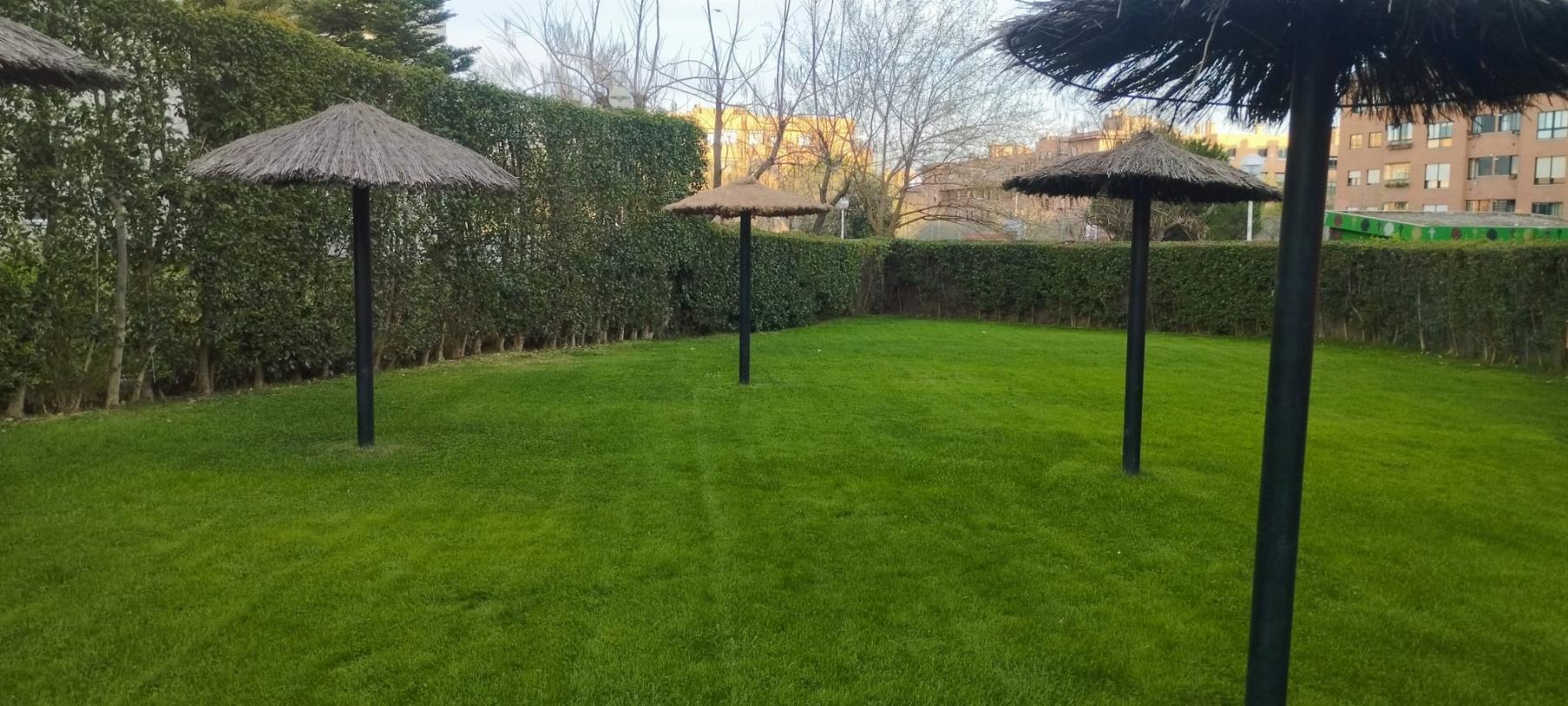 Venta de piso en Alcobendas