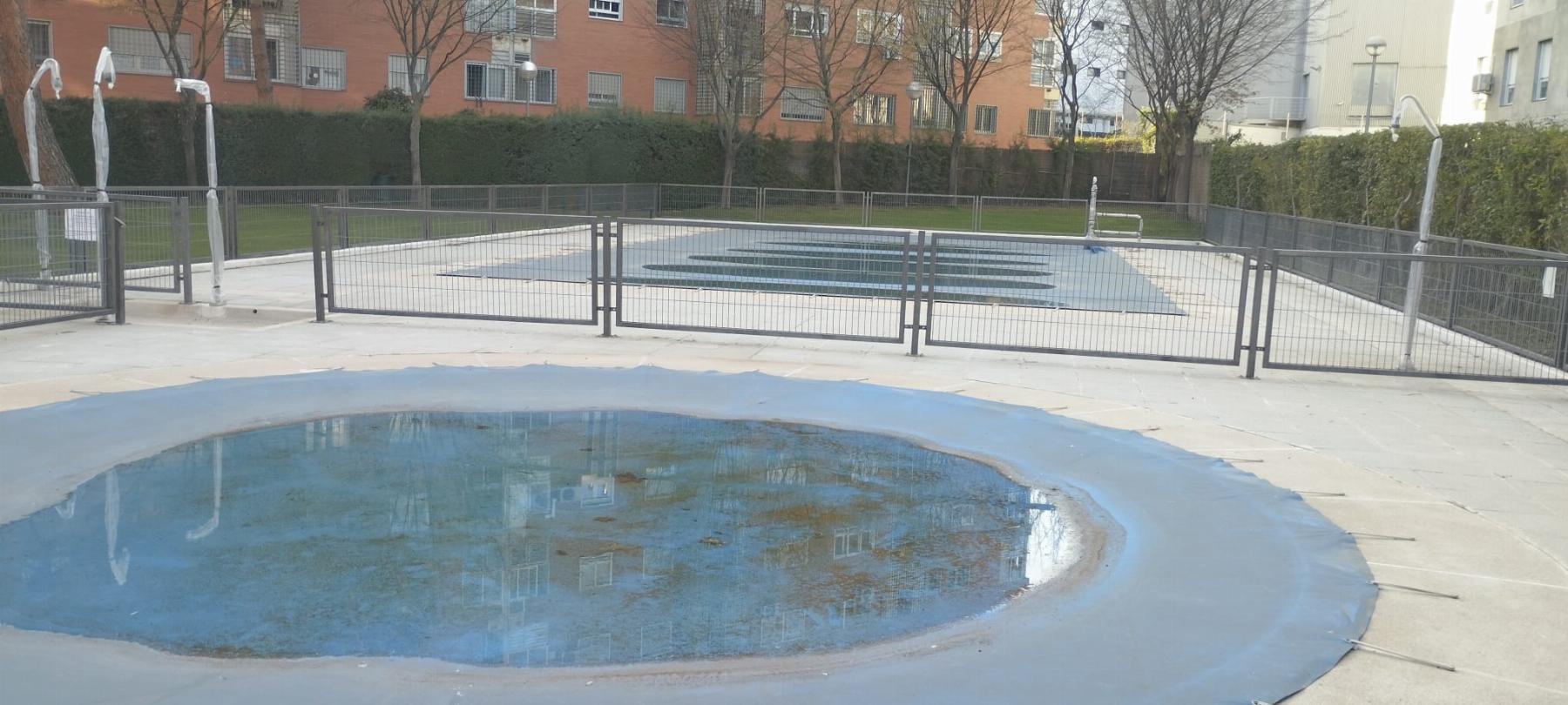 Venta de piso en Alcobendas