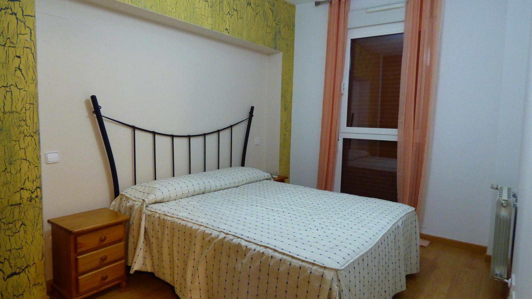 Alquiler de piso en Alcobendas