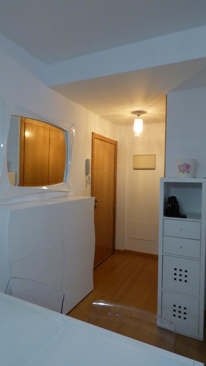 Alquiler de piso en Alcobendas