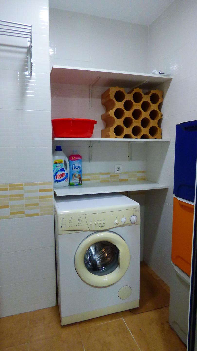 Alquiler de piso en Alcobendas