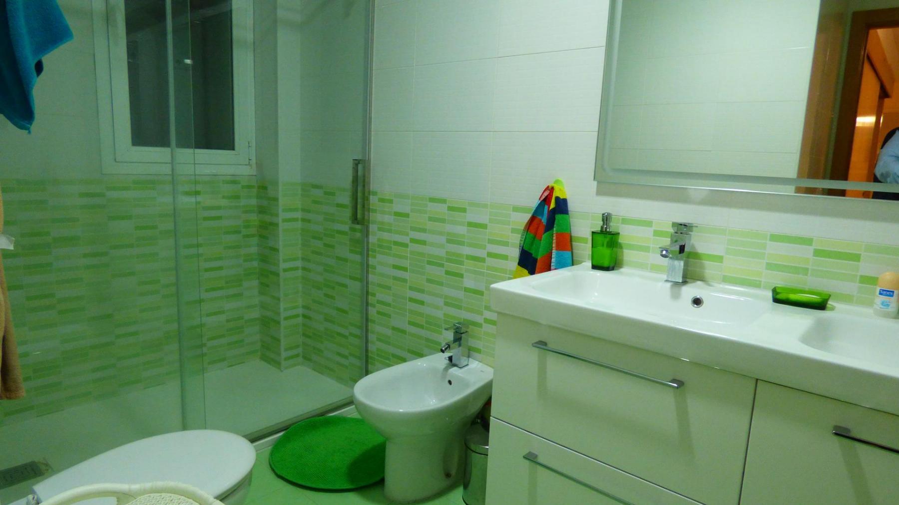 Alquiler de piso en Alcobendas