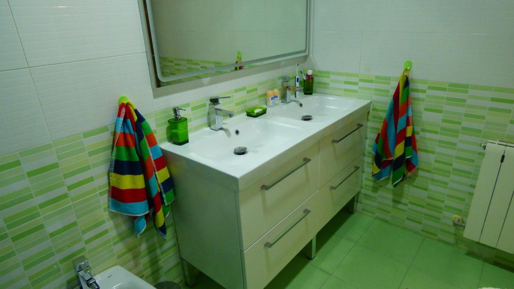 Alquiler de piso en Alcobendas