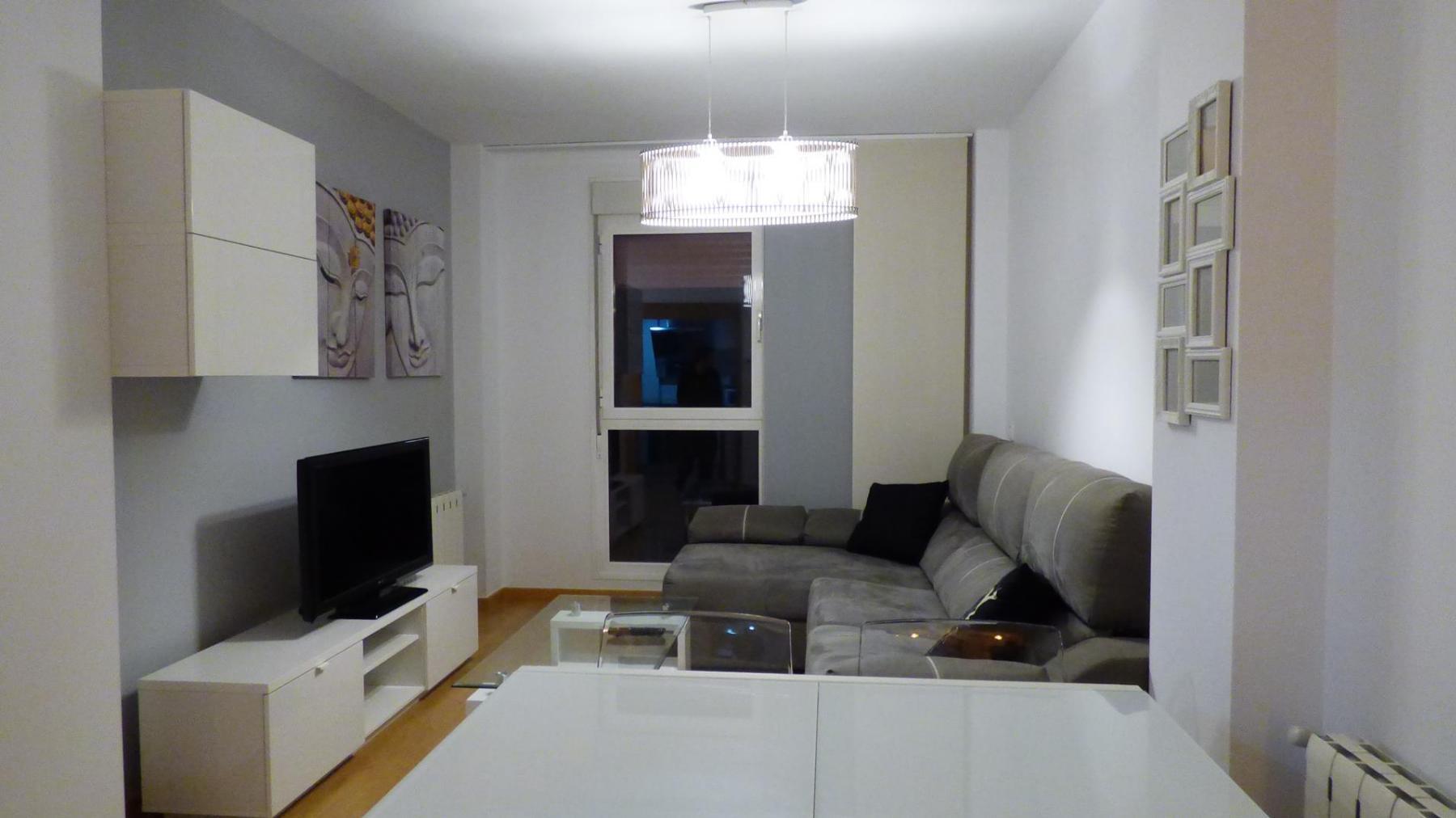 Alquiler de piso en Alcobendas