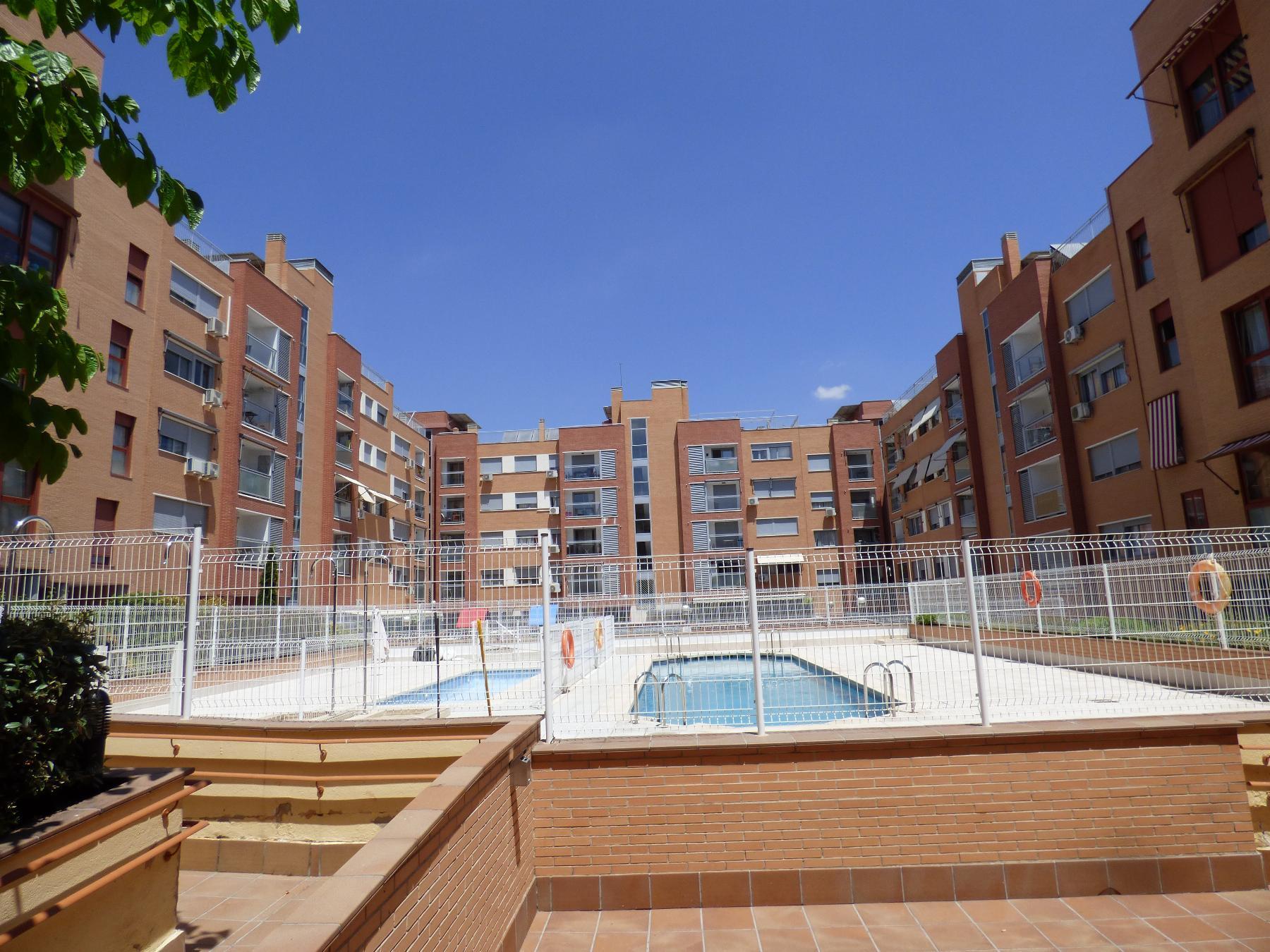 Alquiler de piso en Alcobendas