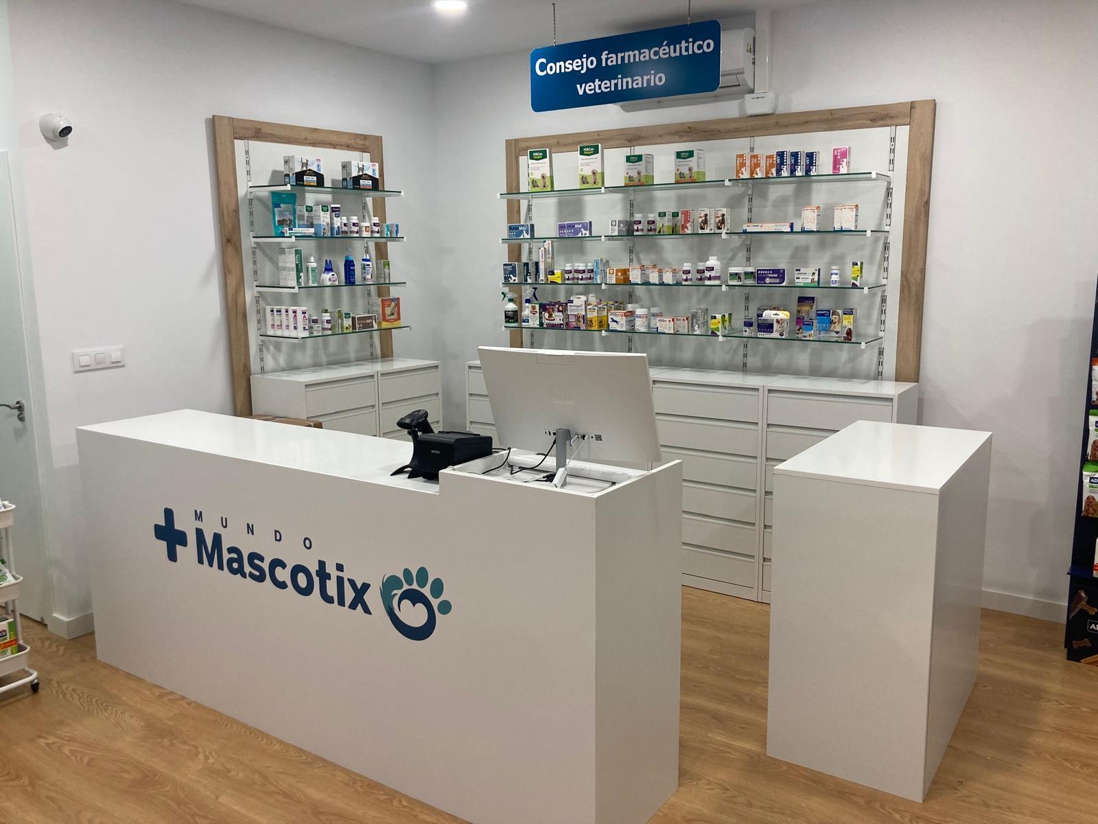 Alquiler de local en Alcobendas