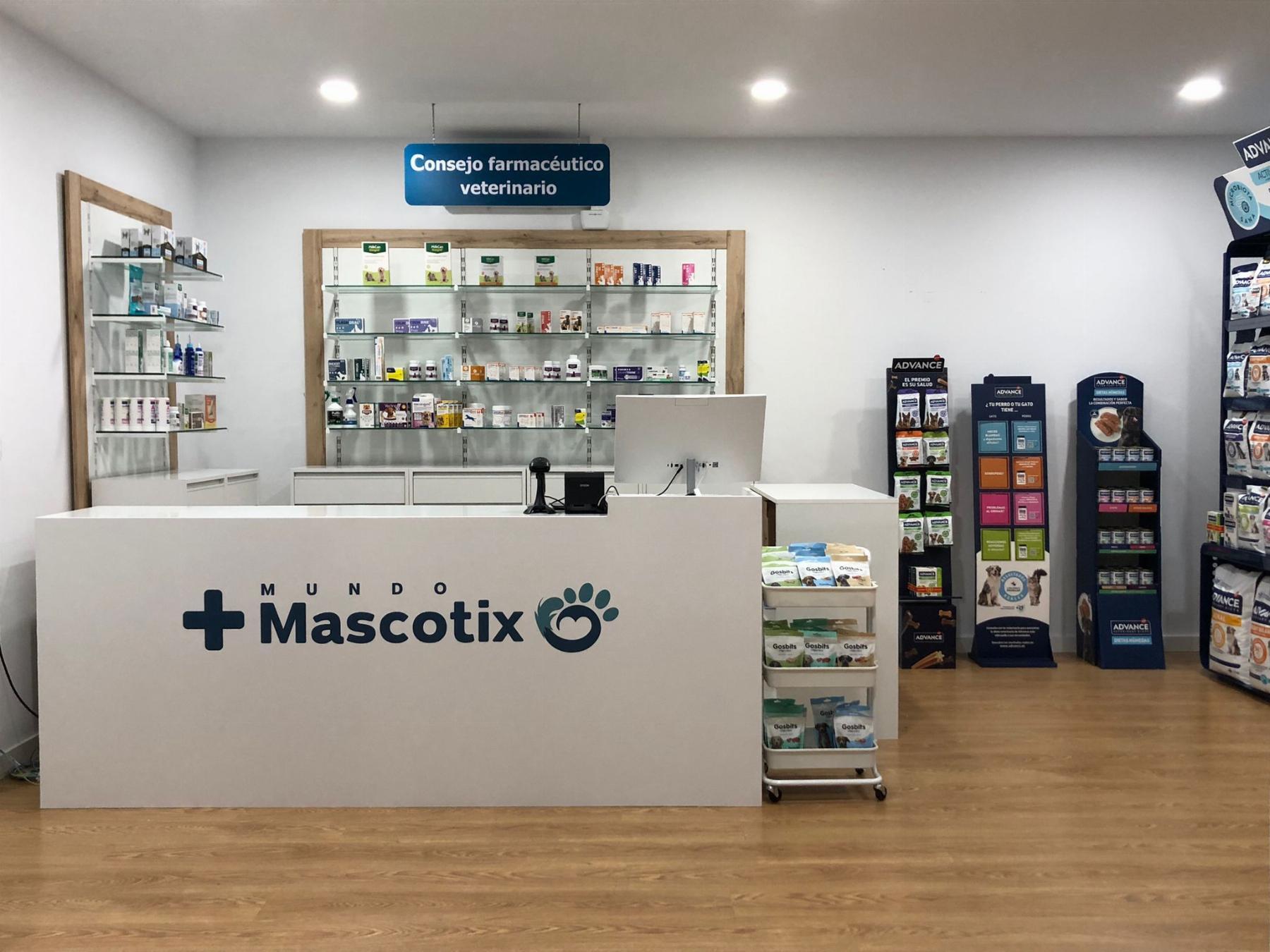 Alquiler de local en Alcobendas