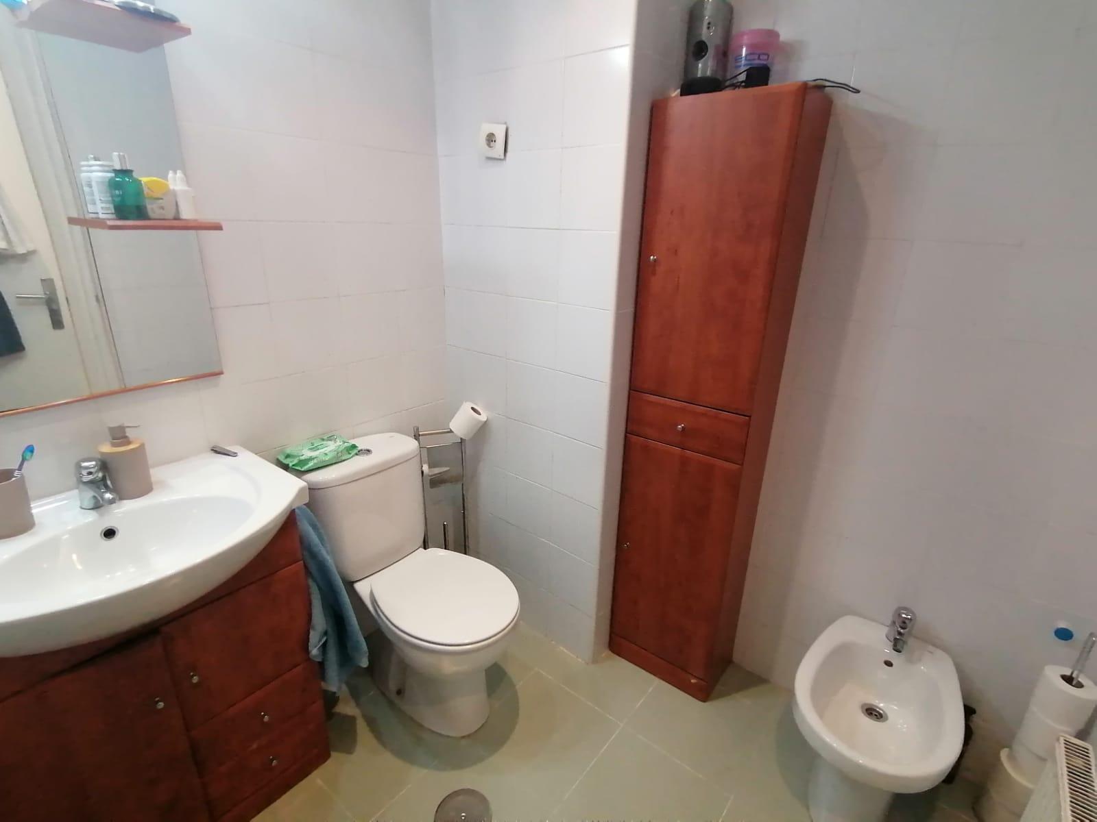 Venta de piso en Madrid