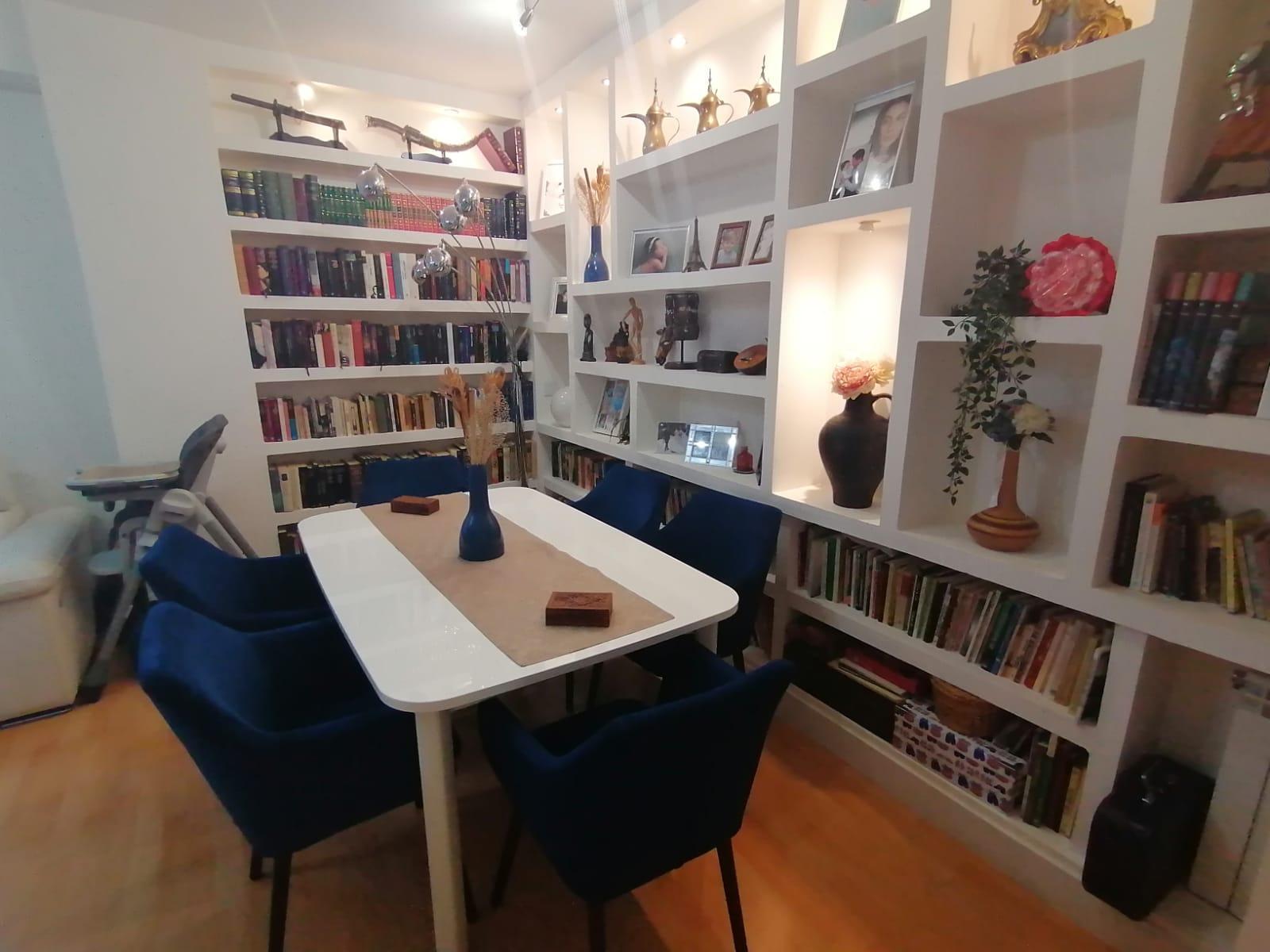 Venta de piso en Madrid