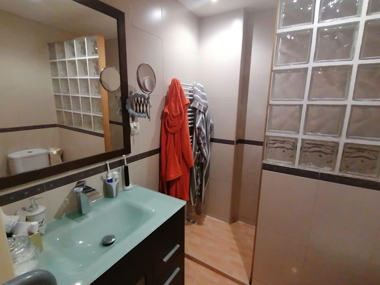 Venta de piso en Madrid