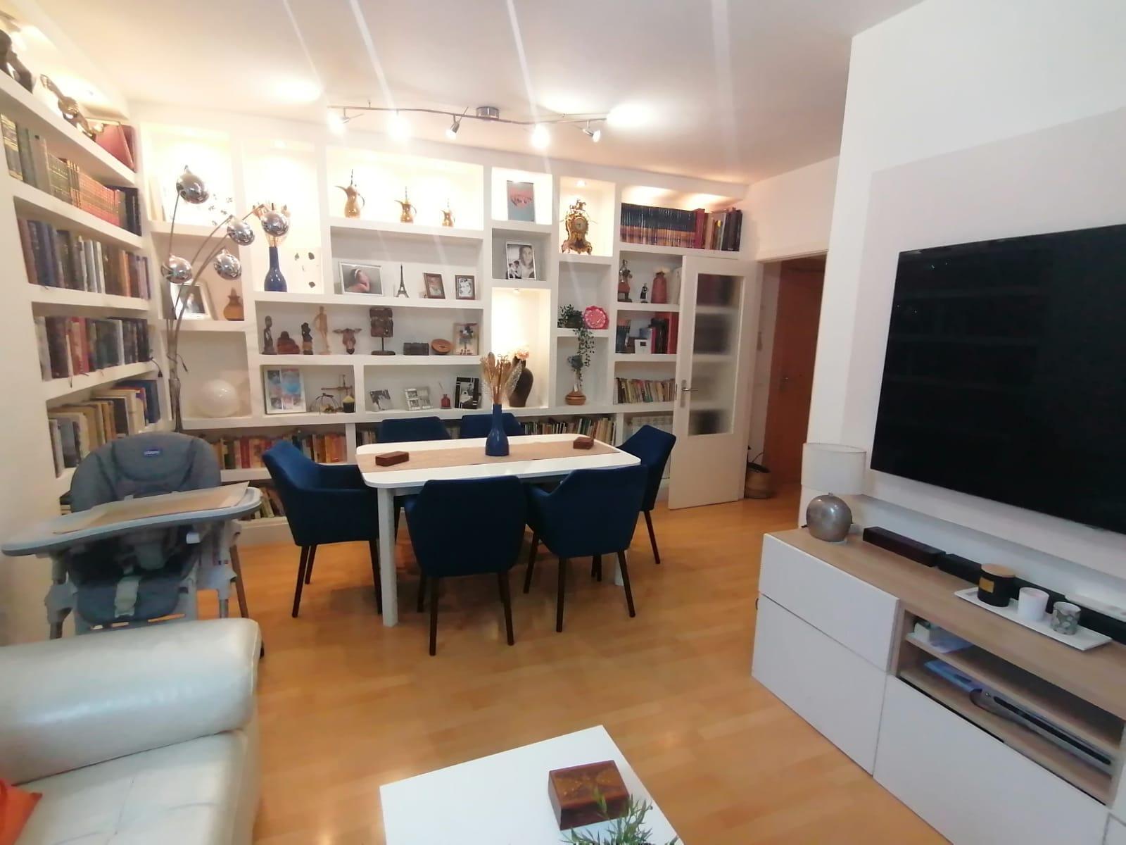 Venta de piso en Madrid