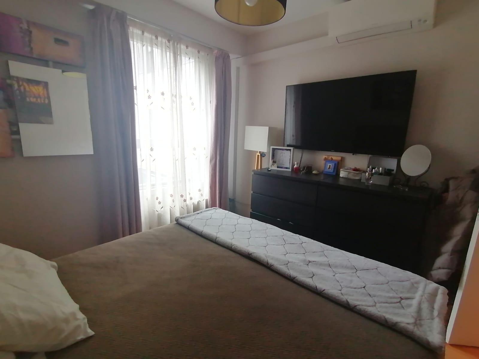 Venta de piso en Madrid