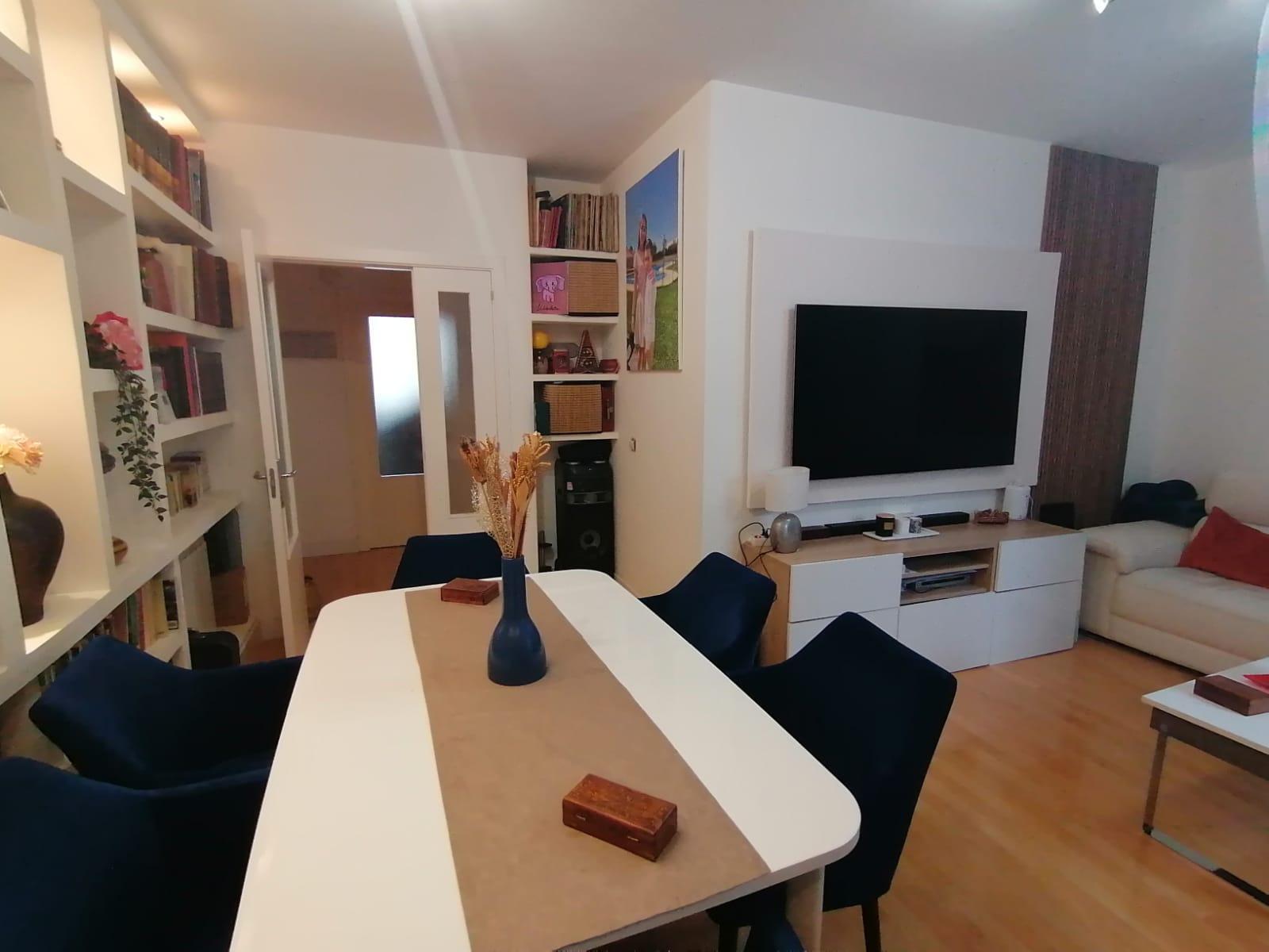 Venta de piso en Madrid