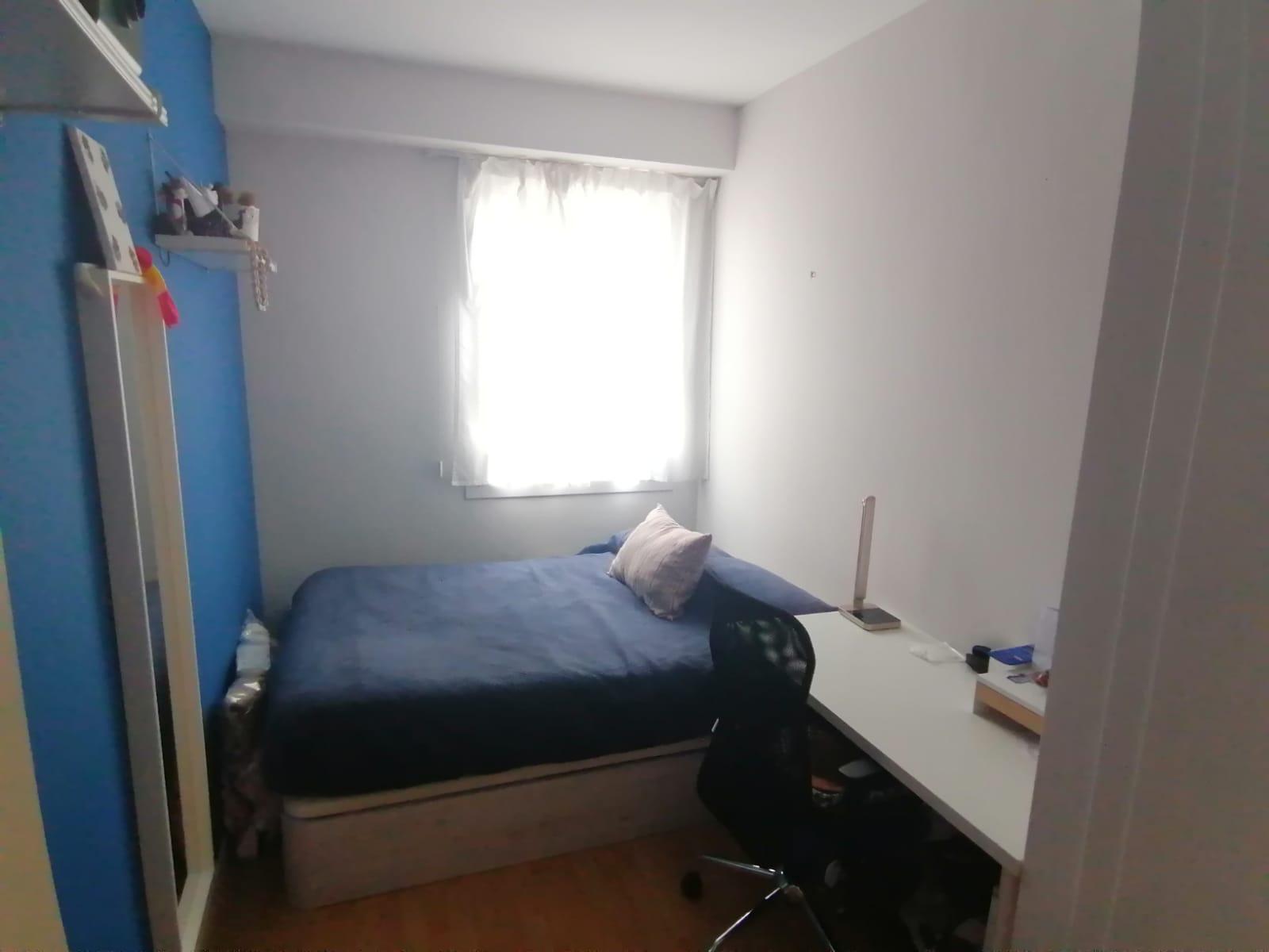 Venta de piso en Madrid