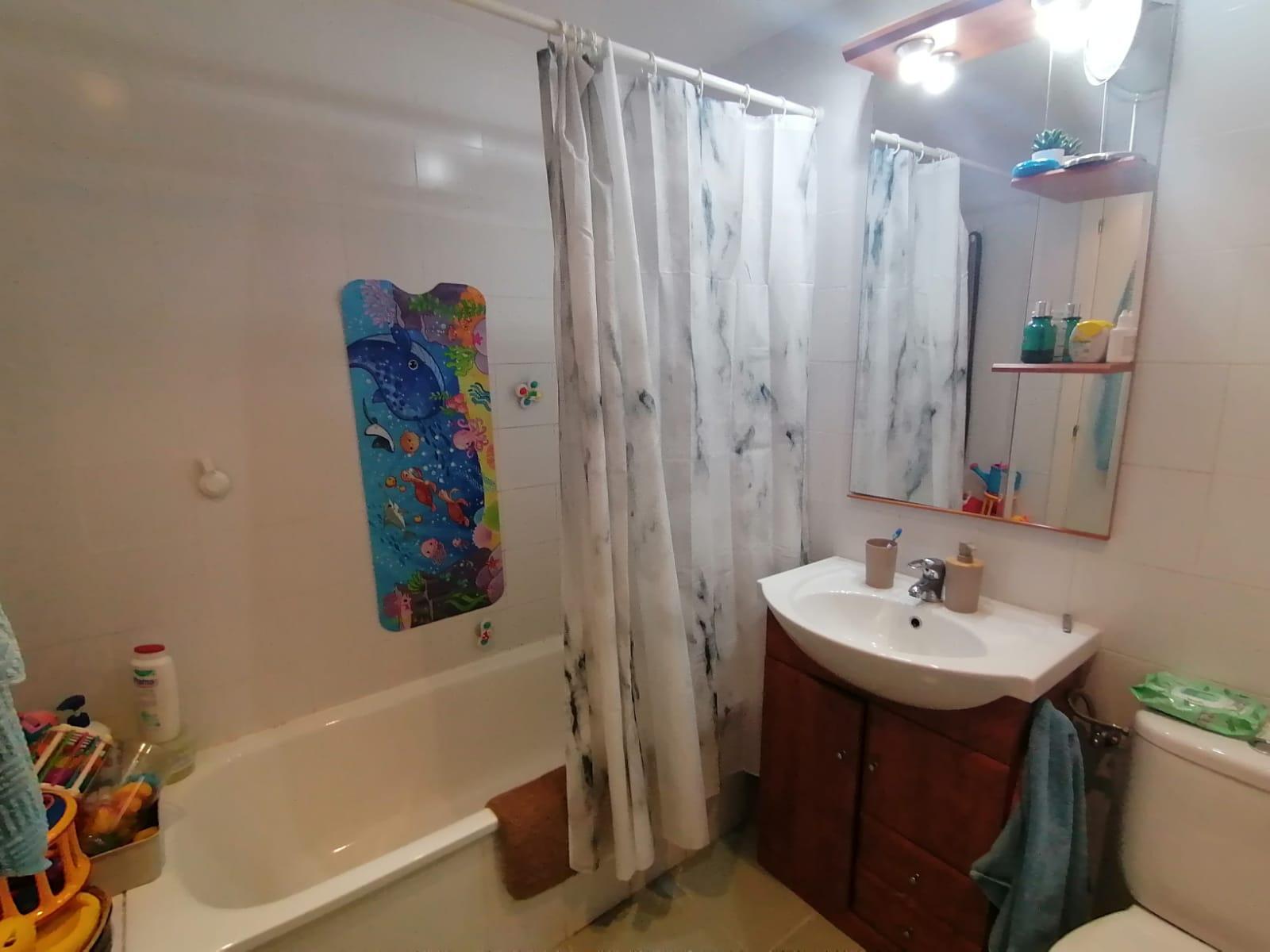 Venta de piso en Madrid