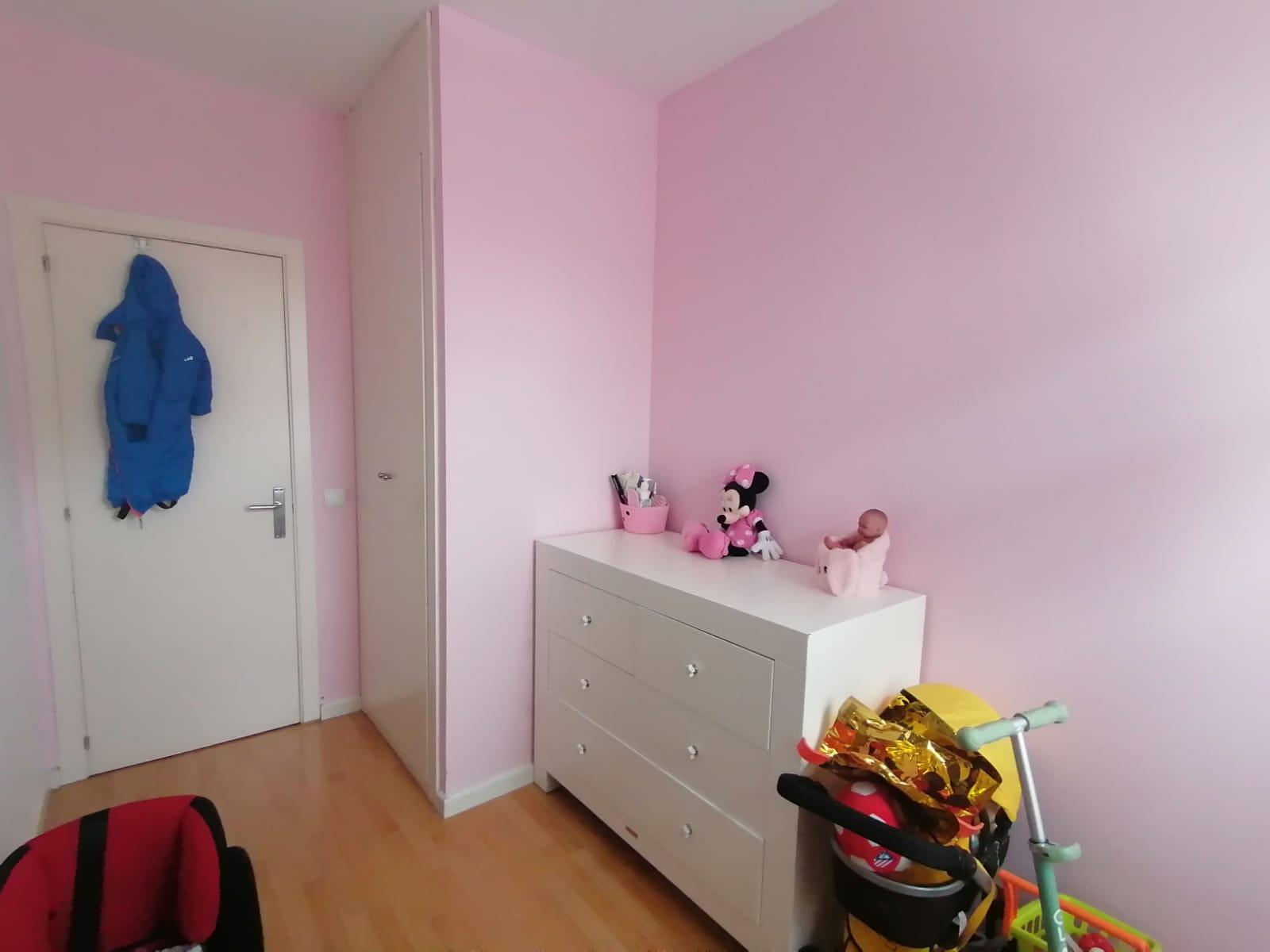 Venta de piso en Madrid