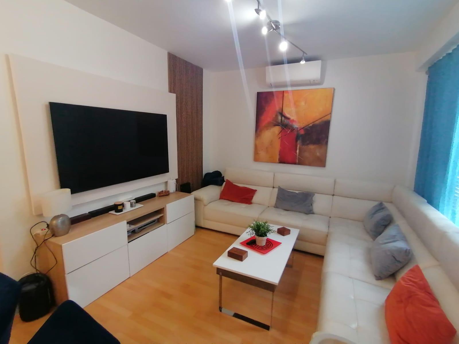 Venta de piso en Madrid