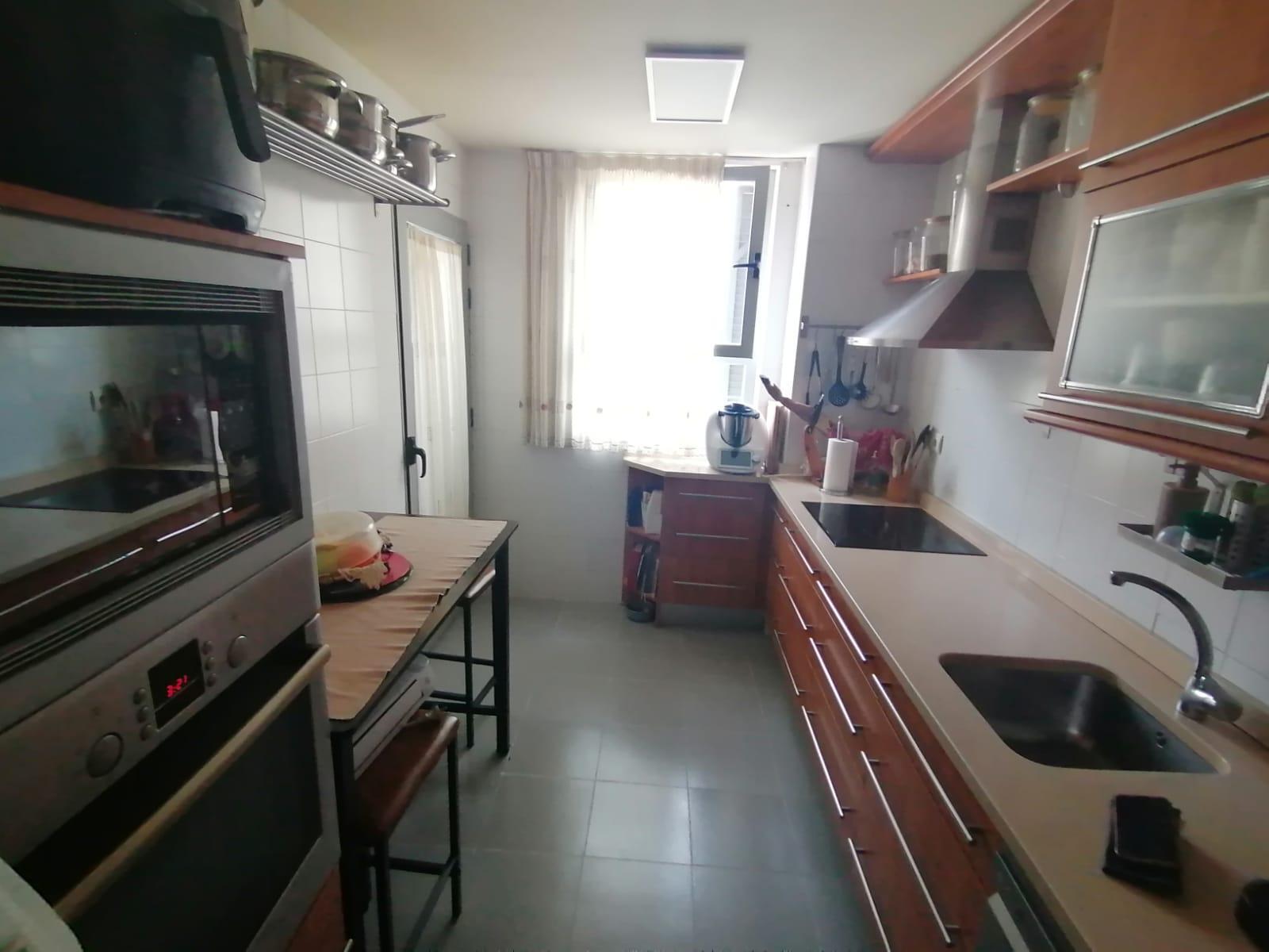 Venta de piso en Madrid