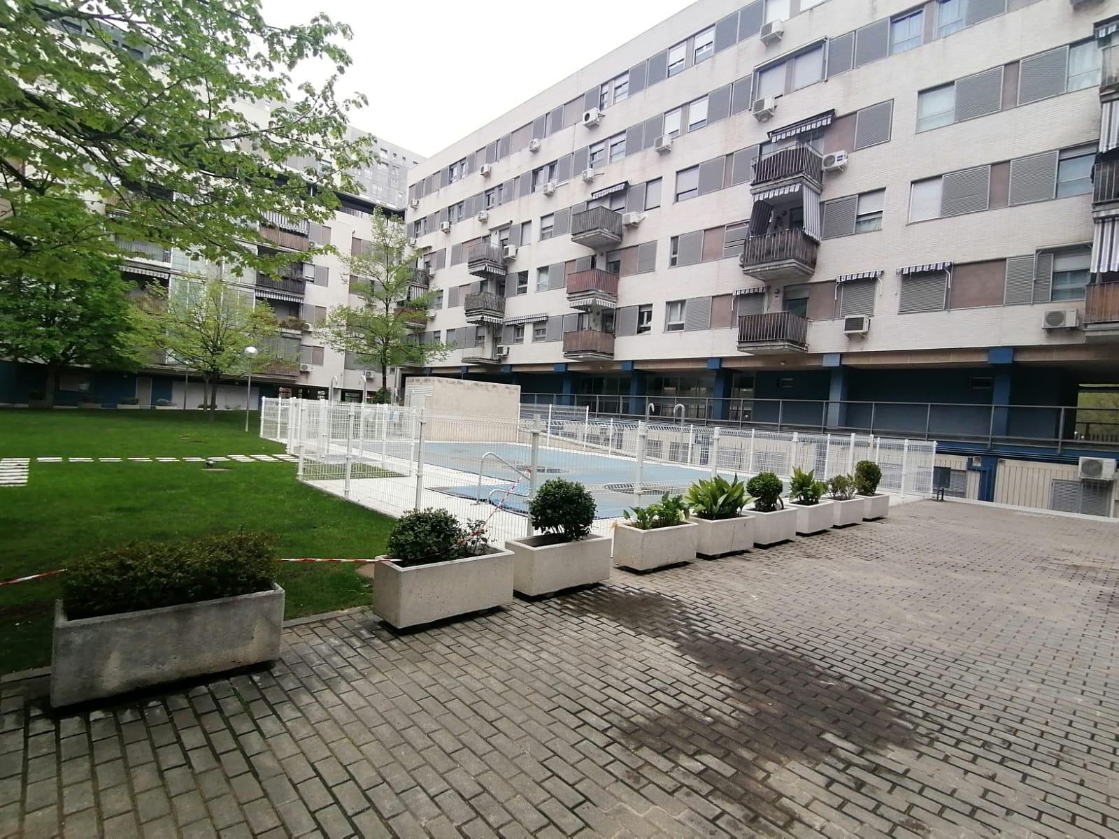 Venta de piso en Madrid