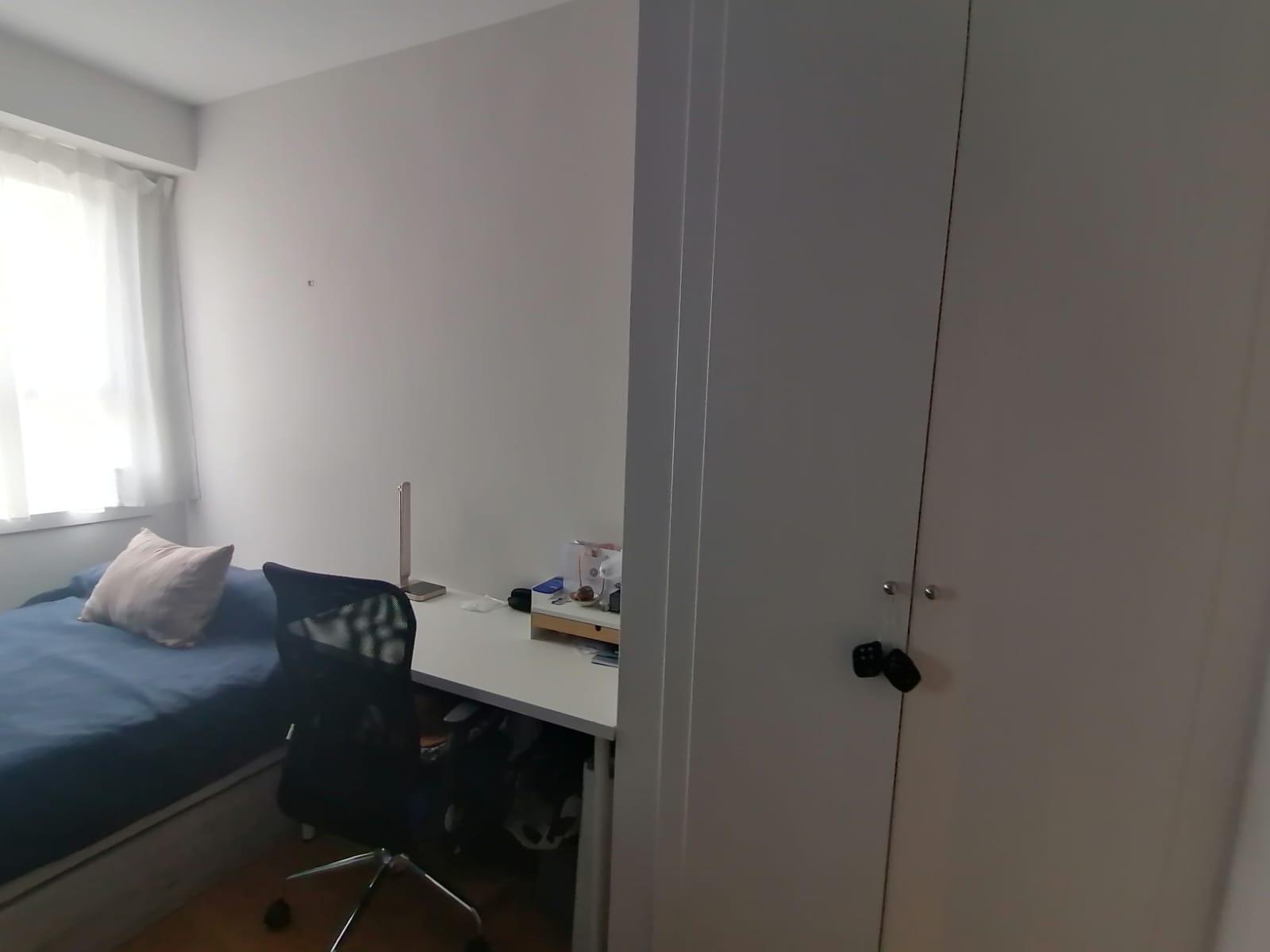 Venta de piso en Madrid