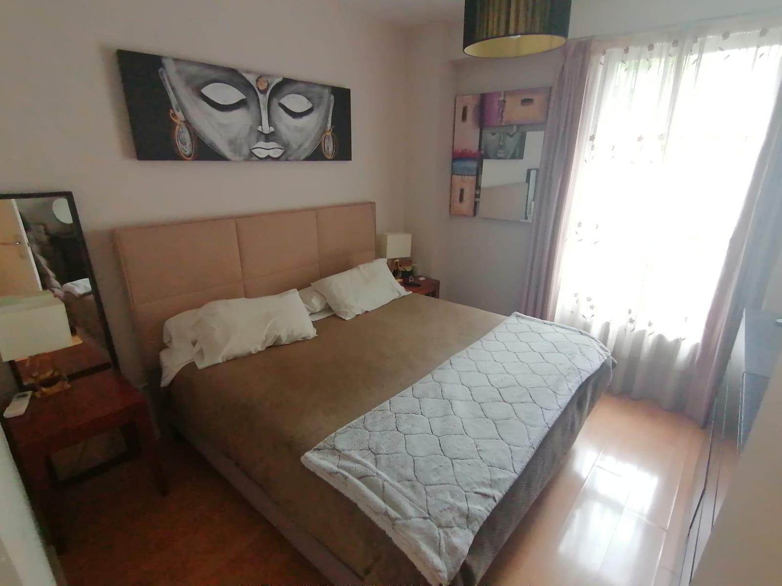 Venta de piso en Madrid