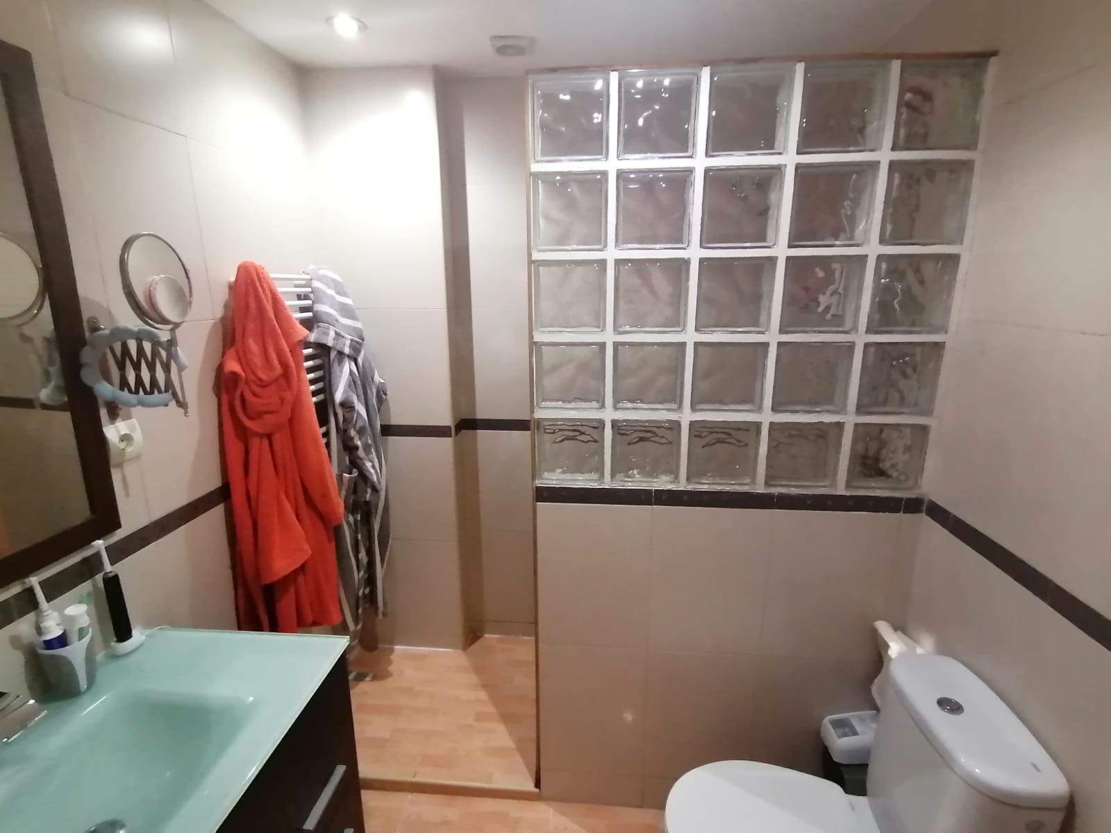 Venta de piso en Madrid