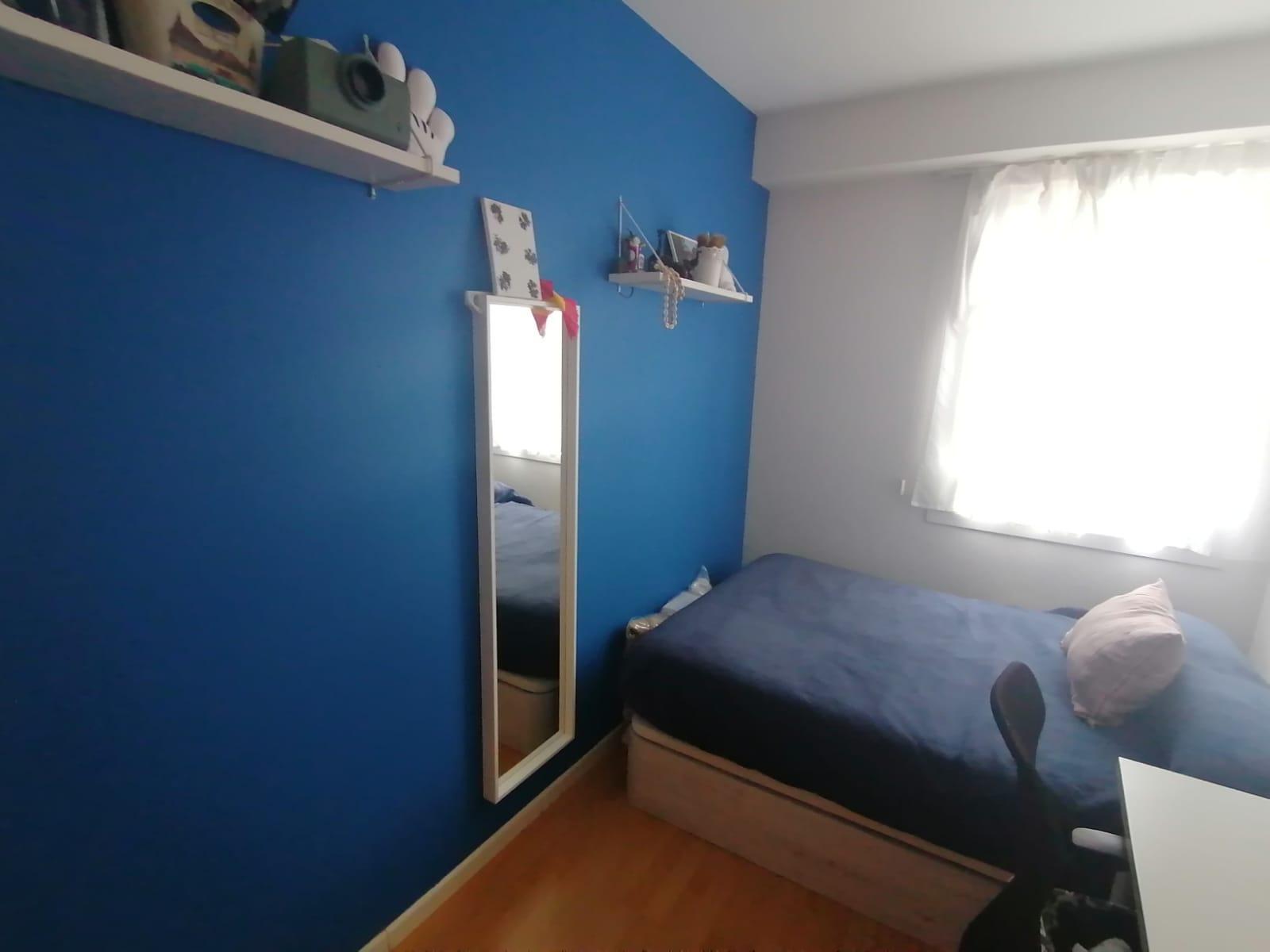 Venta de piso en Madrid