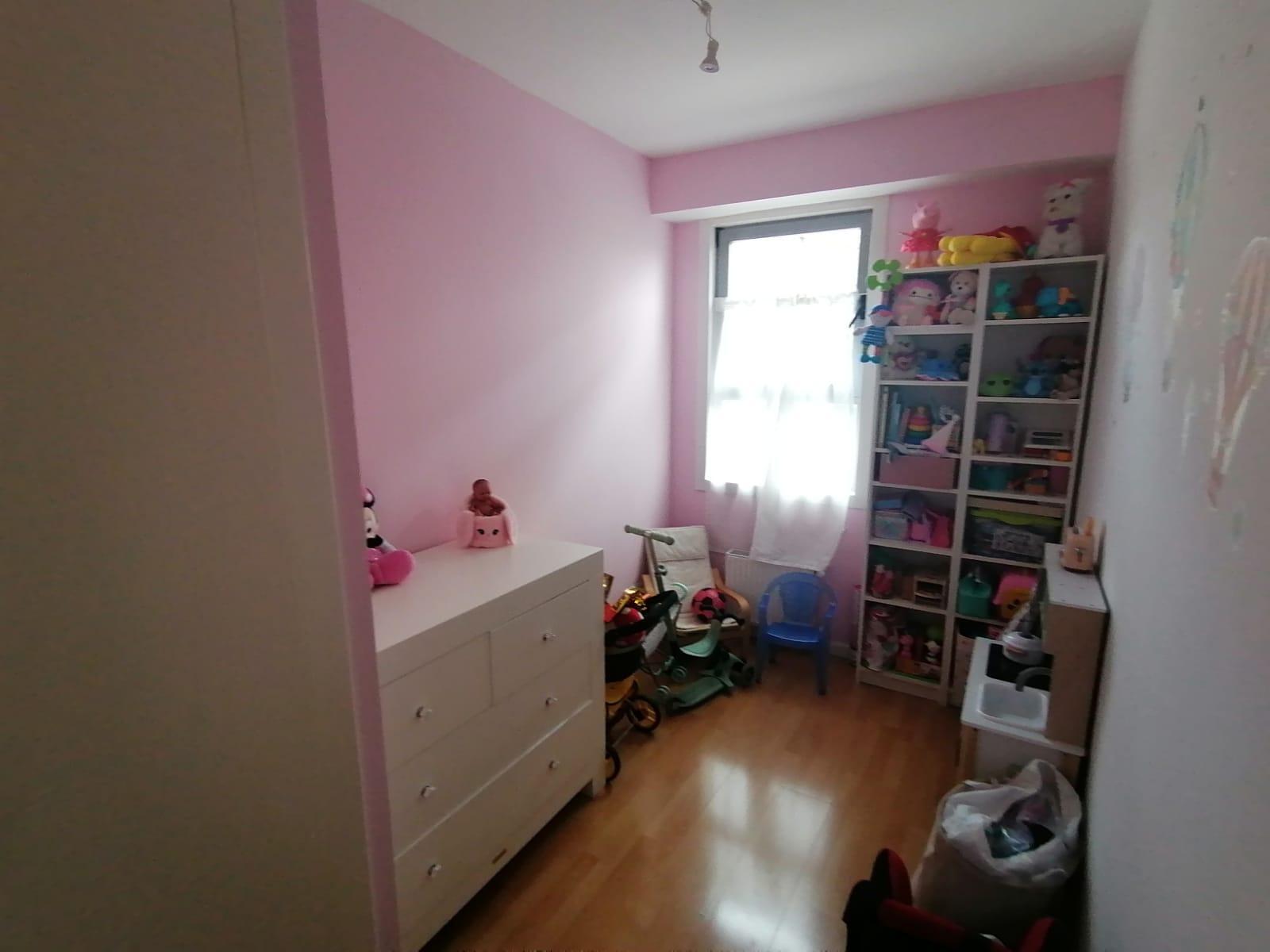 Venta de piso en Madrid