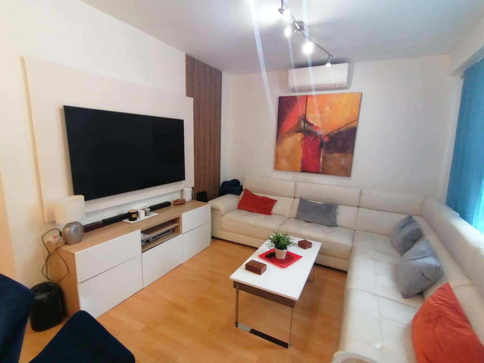 Venta de piso en Madrid