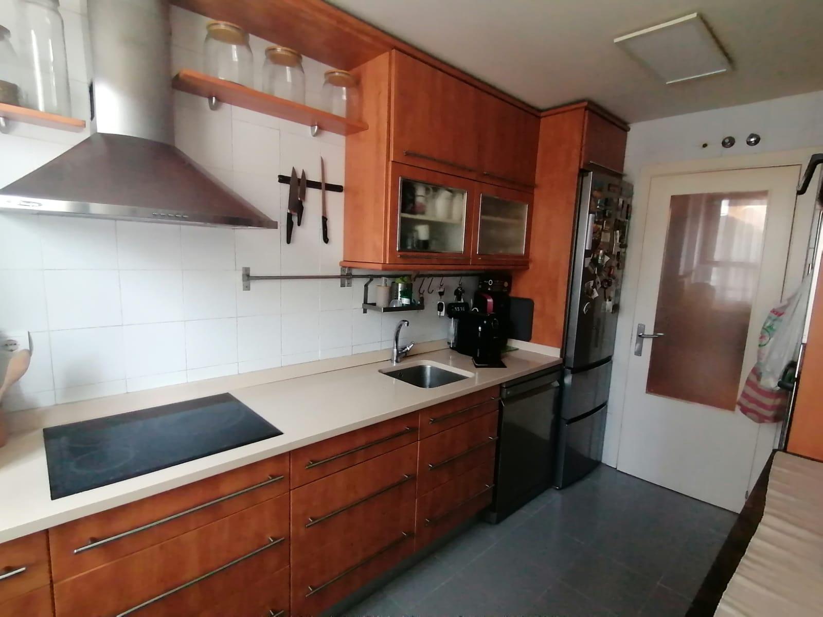 Venta de piso en Madrid