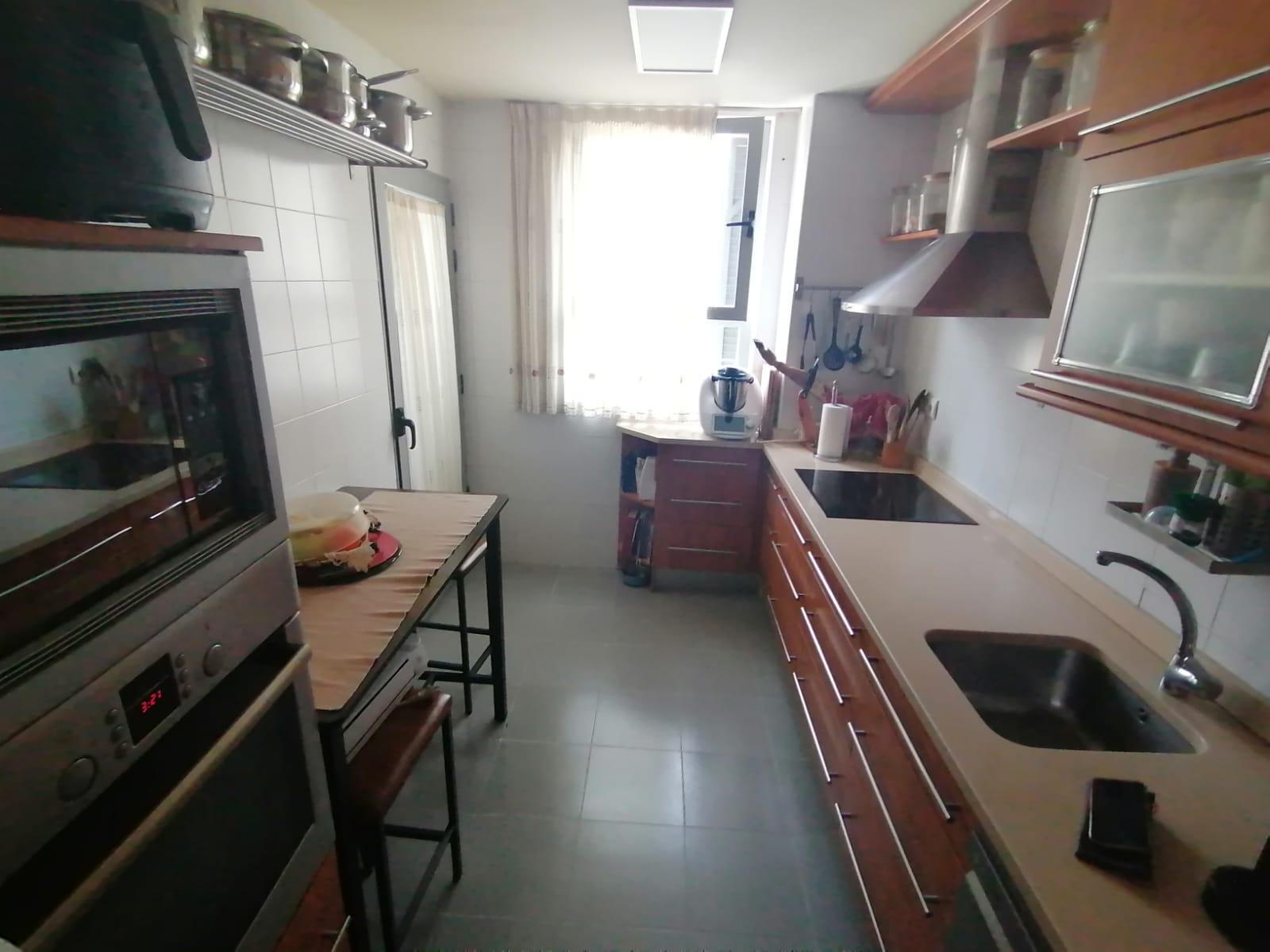 Venta de piso en Madrid