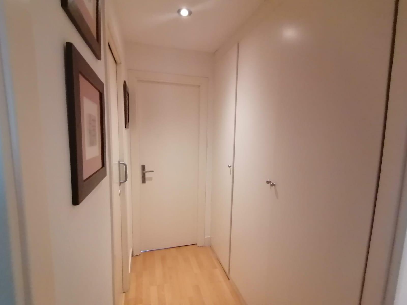 Venta de piso en Madrid