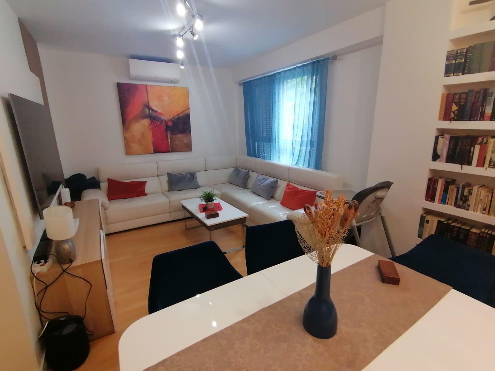 Venta de piso en Madrid