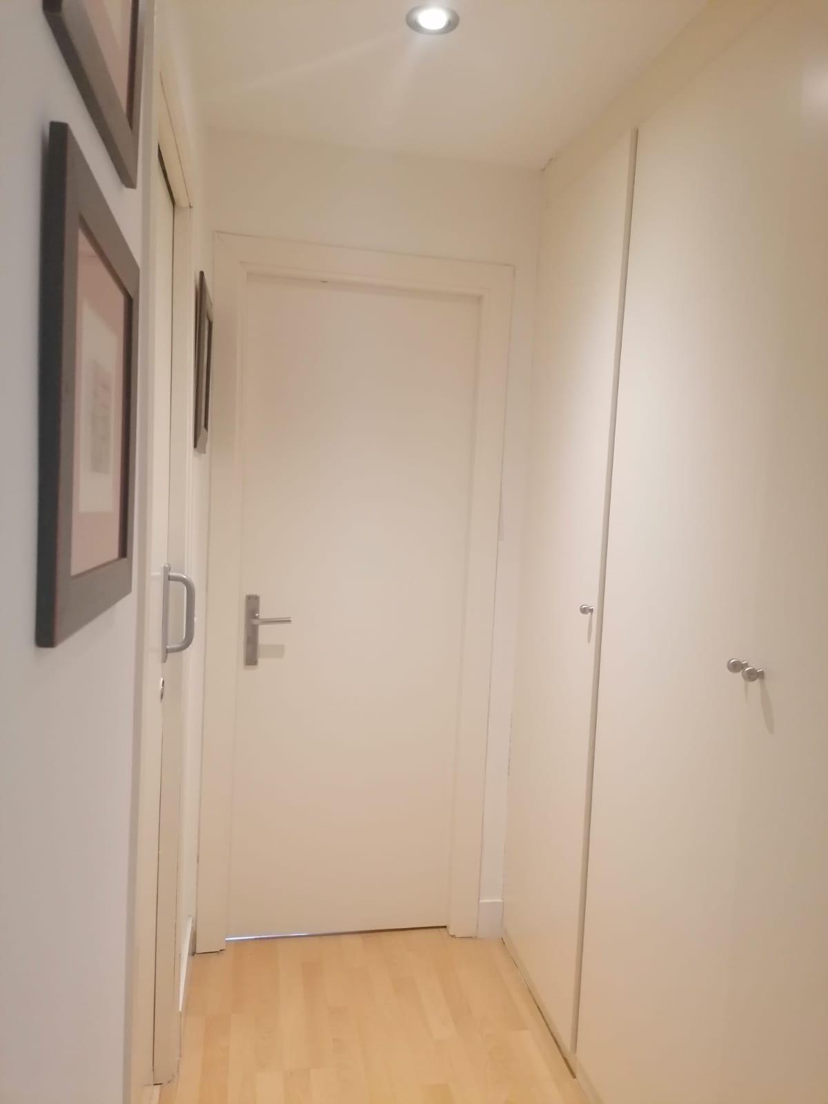Venta de piso en Madrid