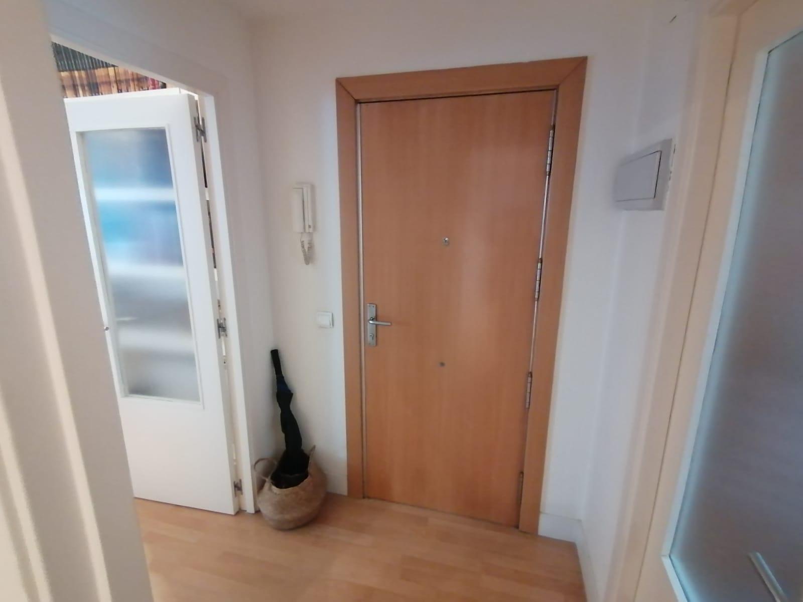 Venta de piso en Madrid