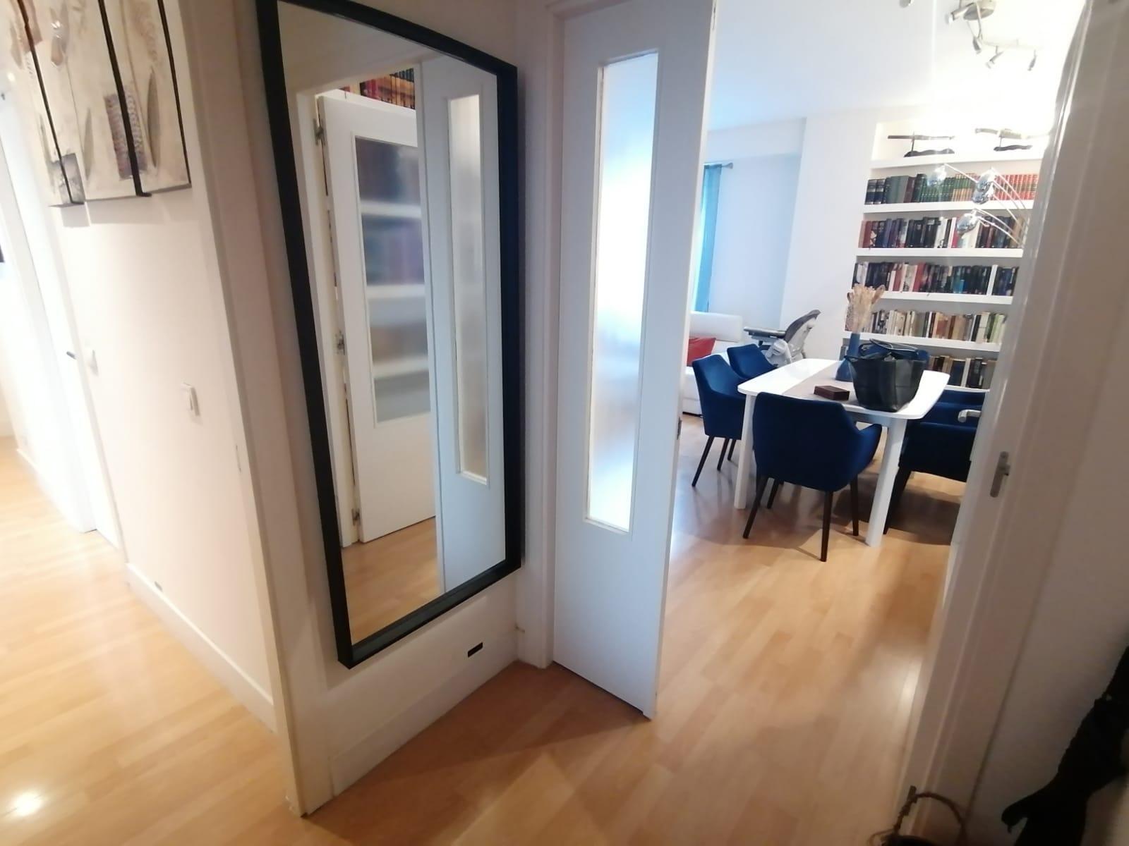 Venta de piso en Madrid