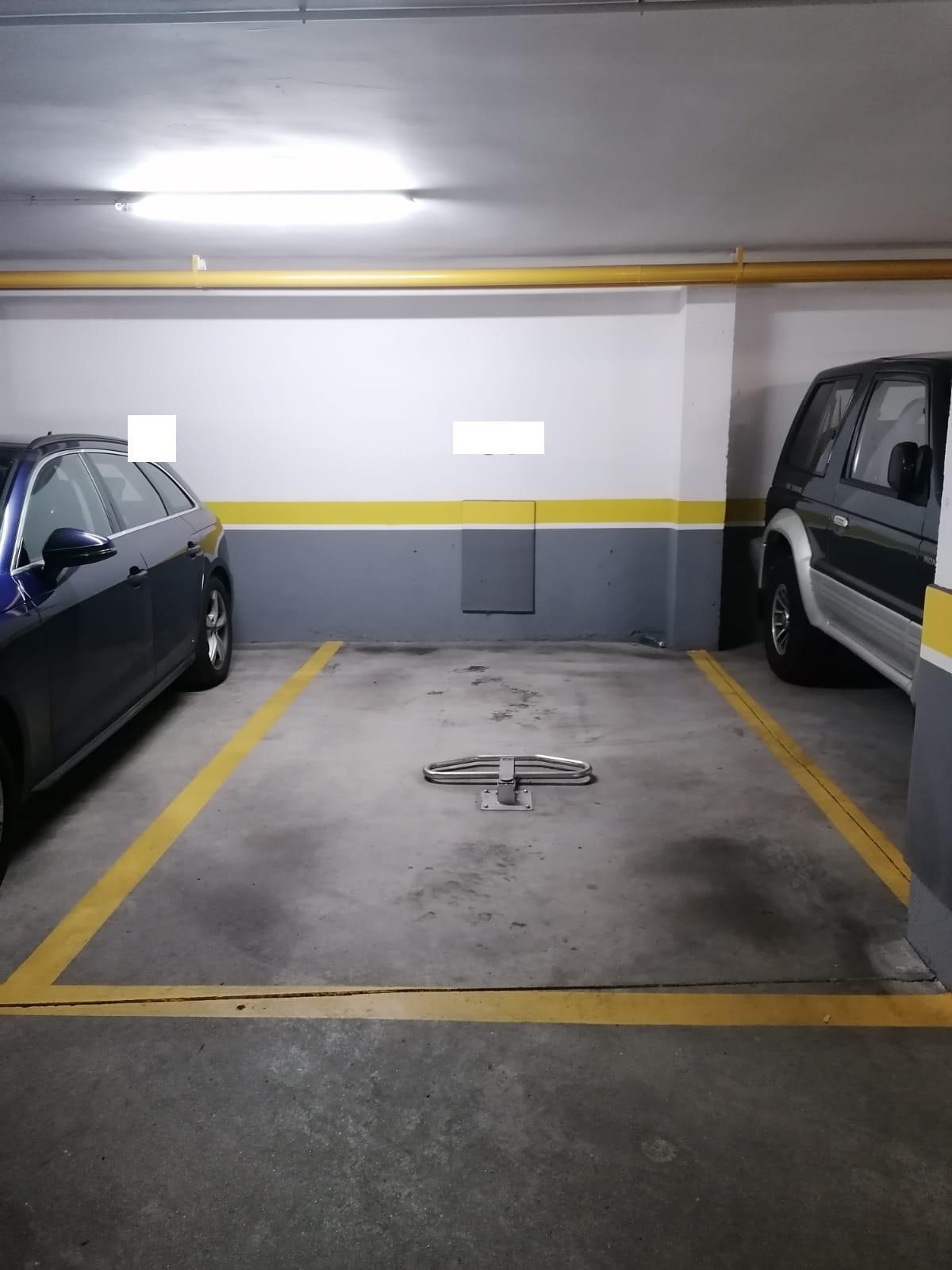 Venta de garaje en Colmenar Viejo