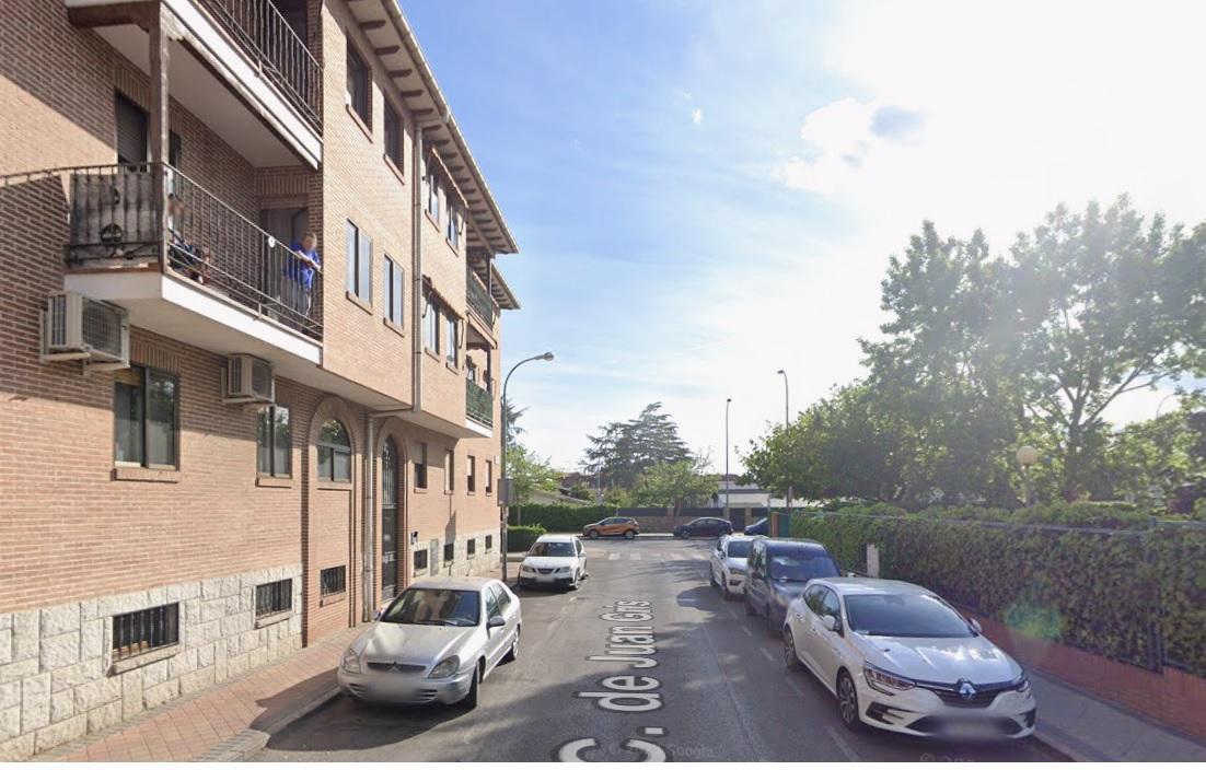 Venta de garaje en Colmenar Viejo