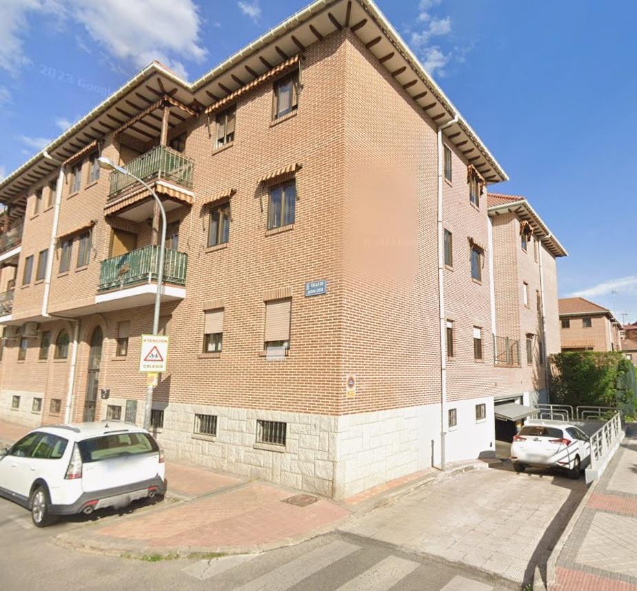 Venta de garaje en Colmenar Viejo