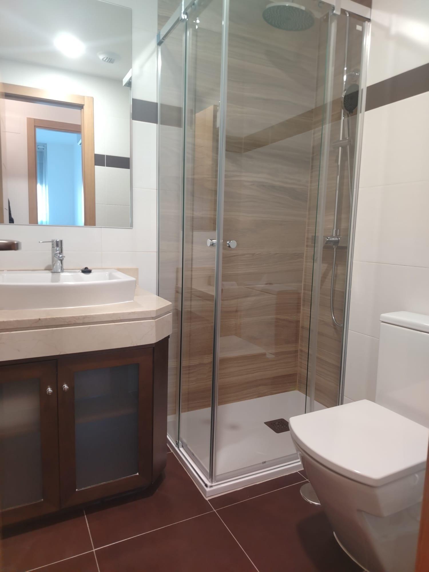 Alquiler de piso en Alcobendas