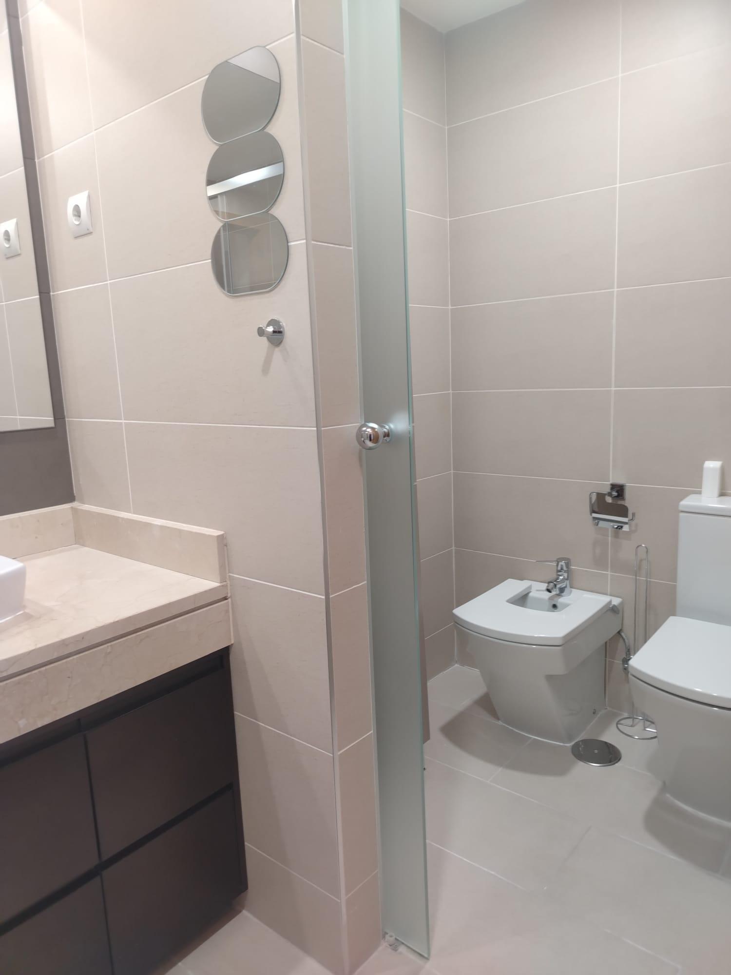 Alquiler de piso en Alcobendas