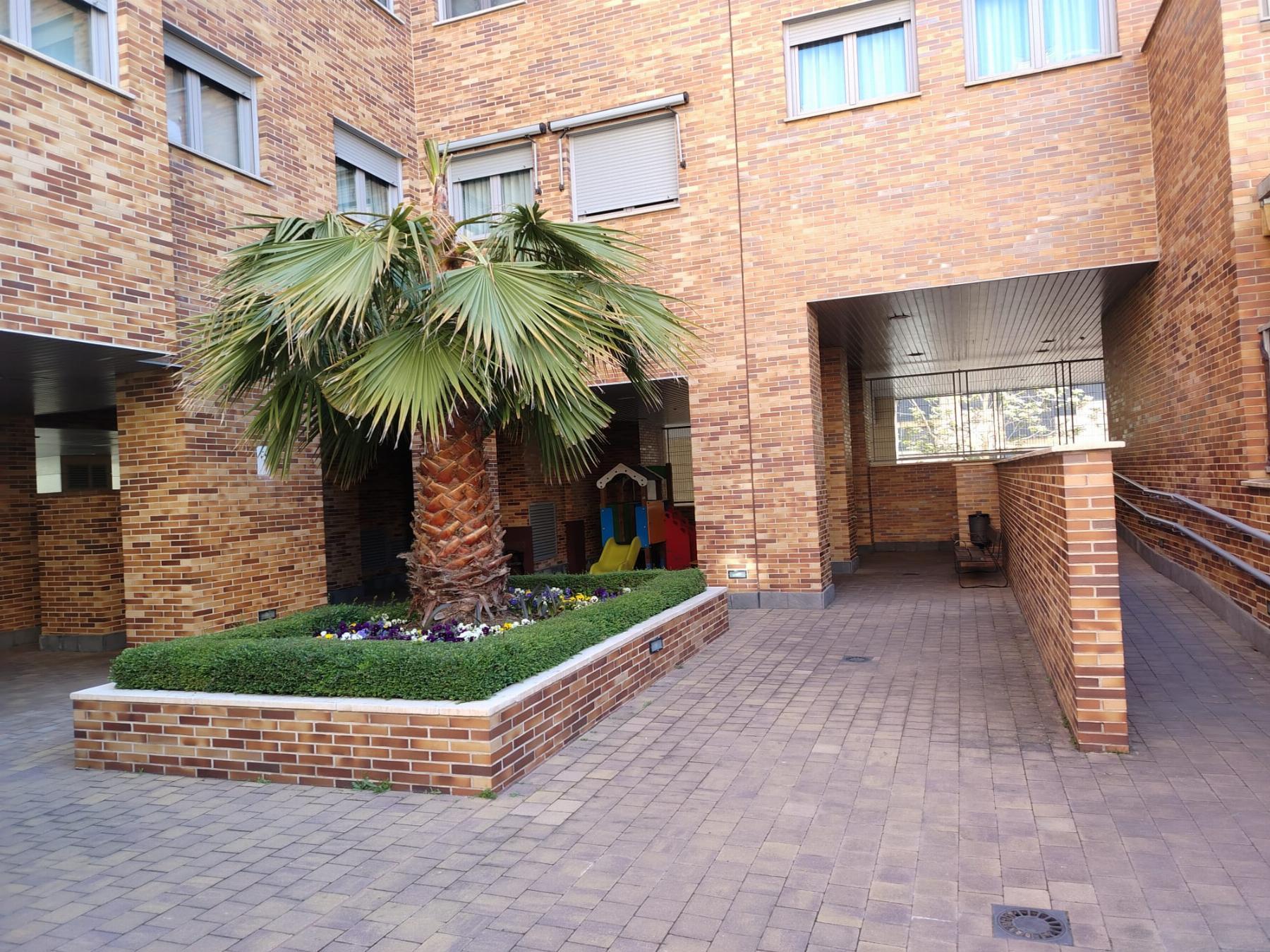 Alquiler de piso en Alcobendas