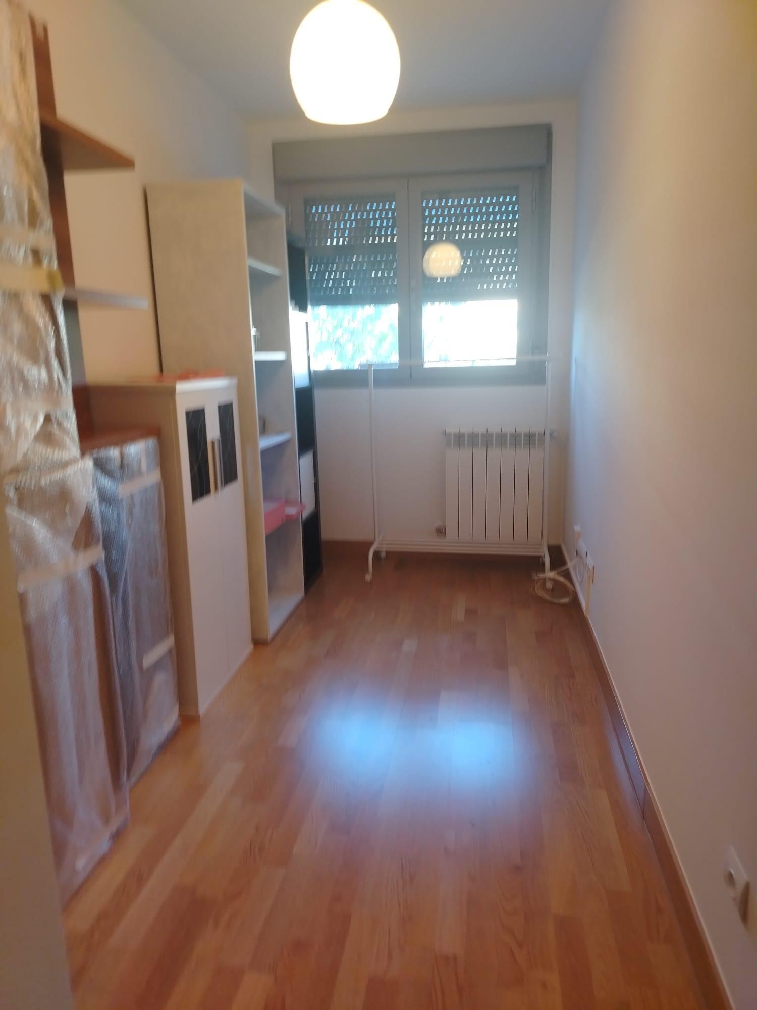 Alquiler de piso en Alcobendas