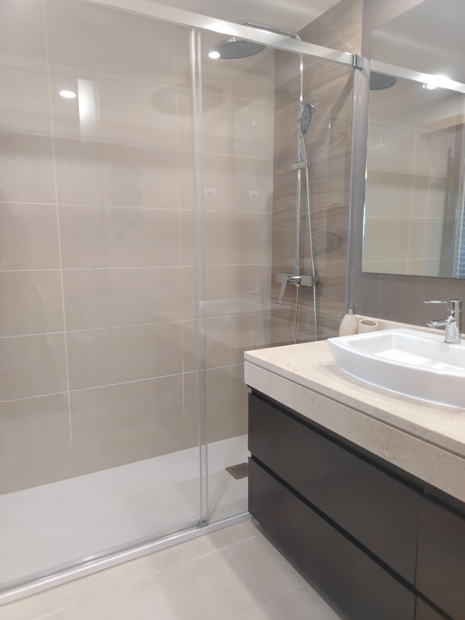 Alquiler de piso en Alcobendas