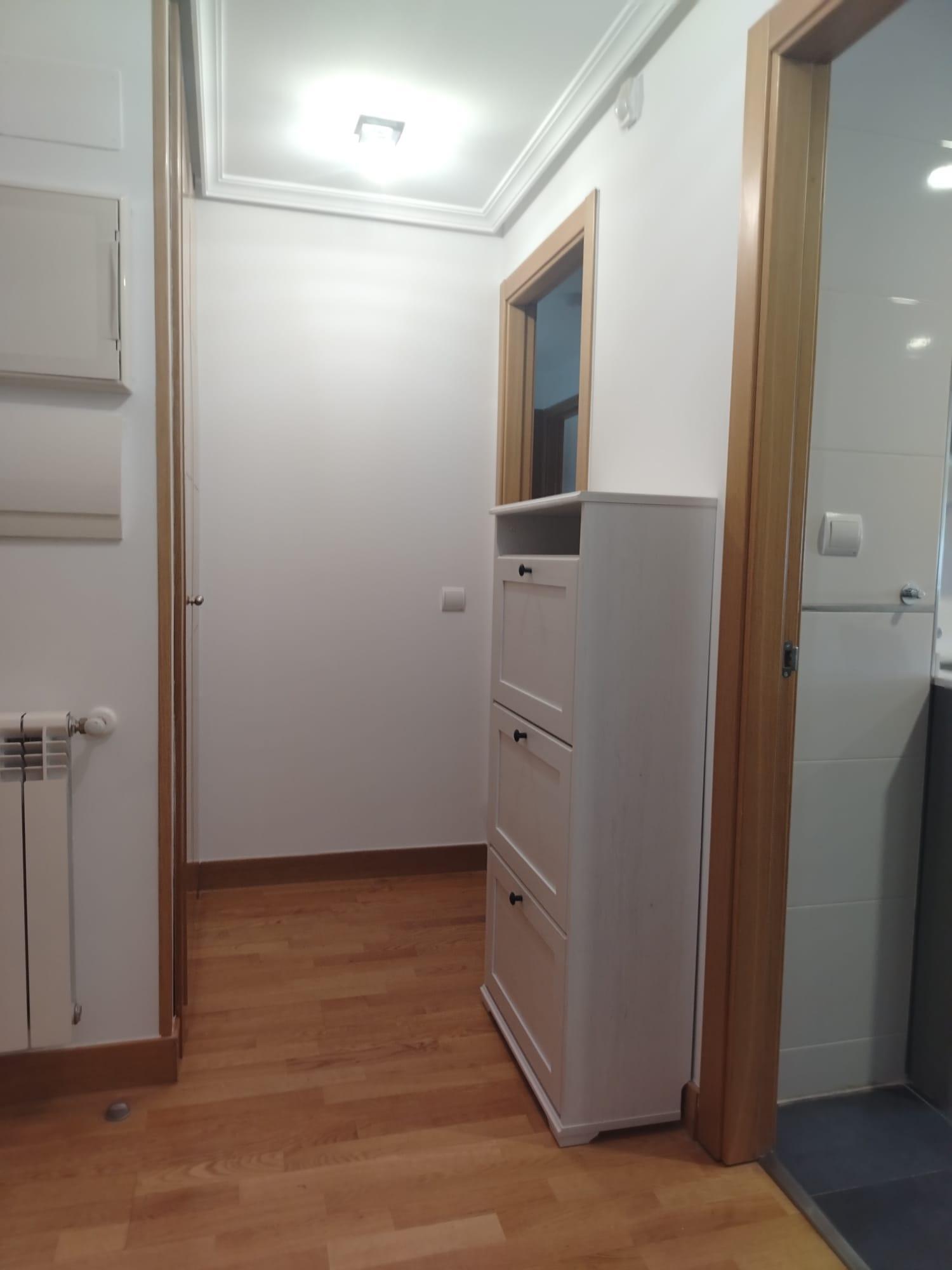 Alquiler de piso en Alcobendas