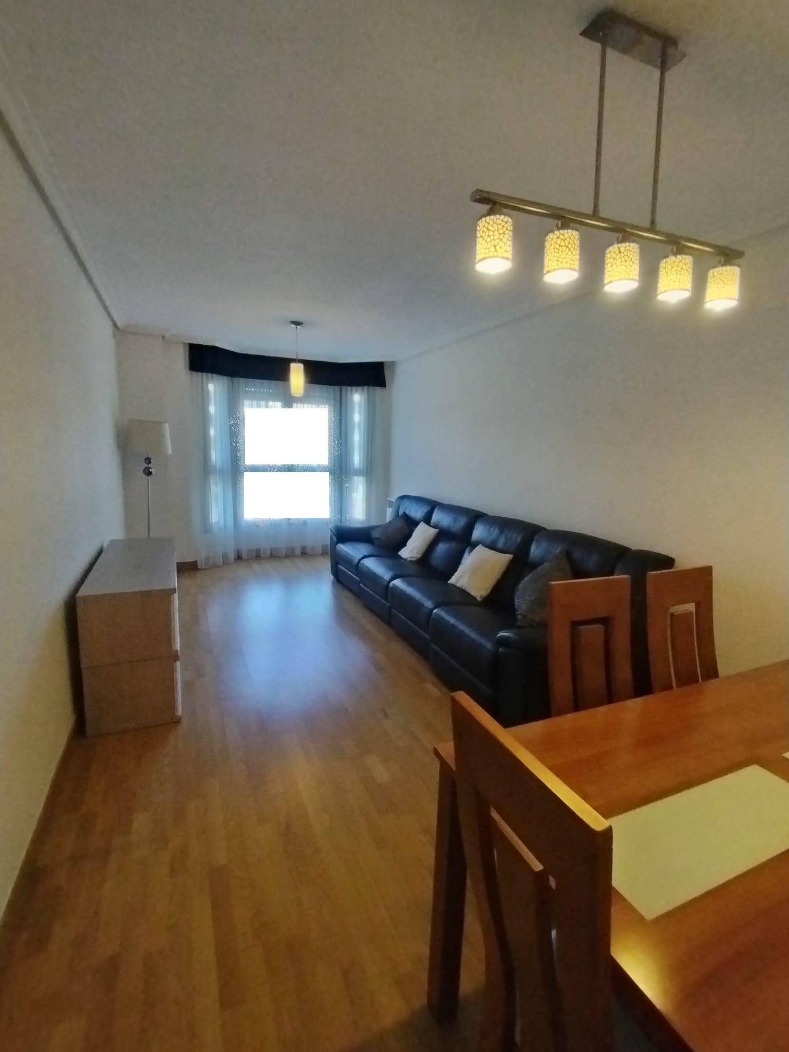 Alquiler de piso en Alcobendas