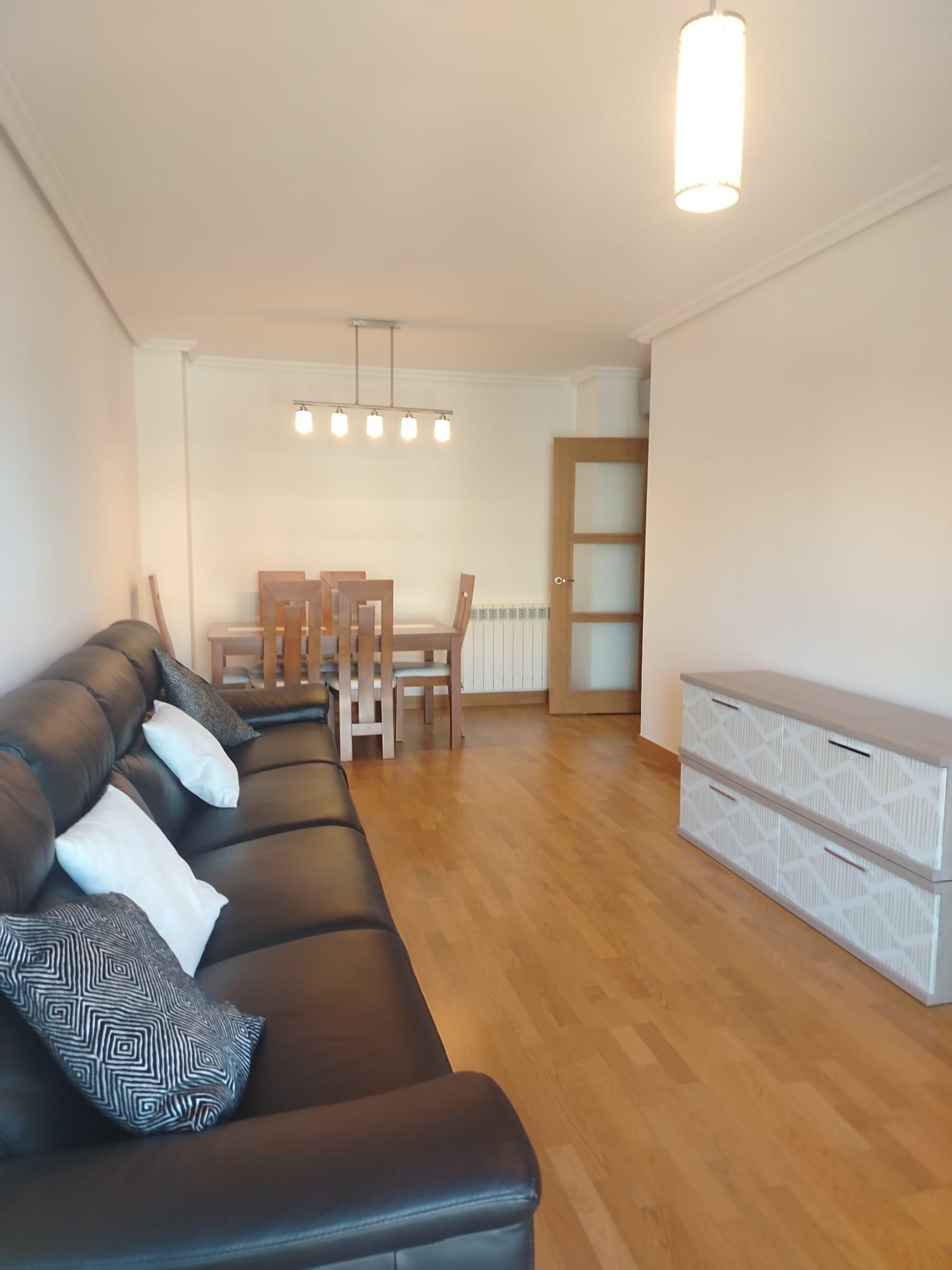 Alquiler de piso en Alcobendas