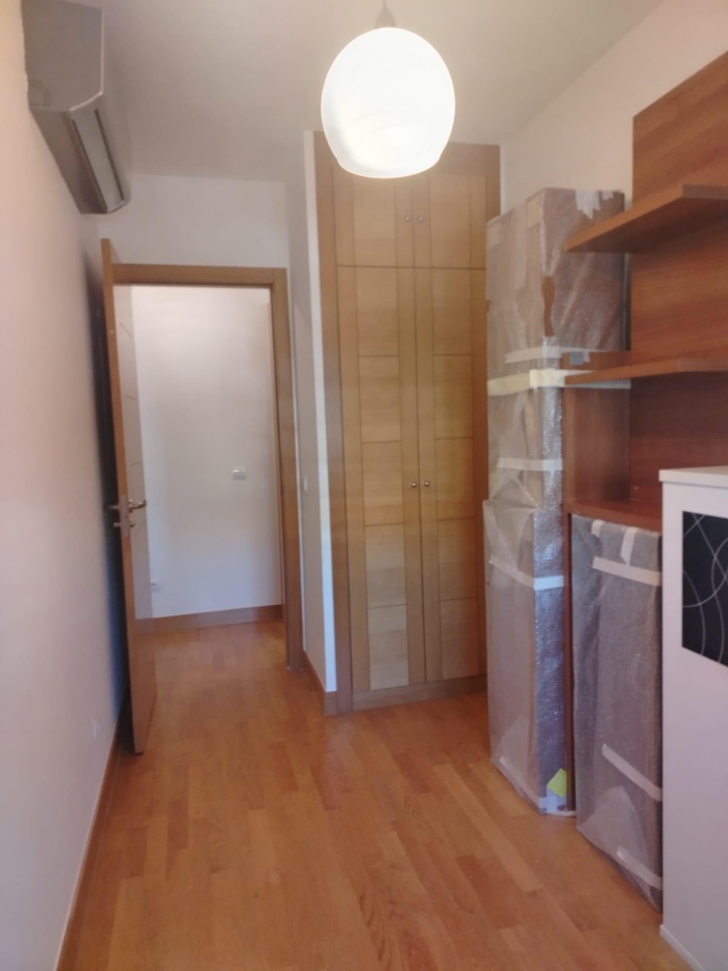 Alquiler de piso en Alcobendas