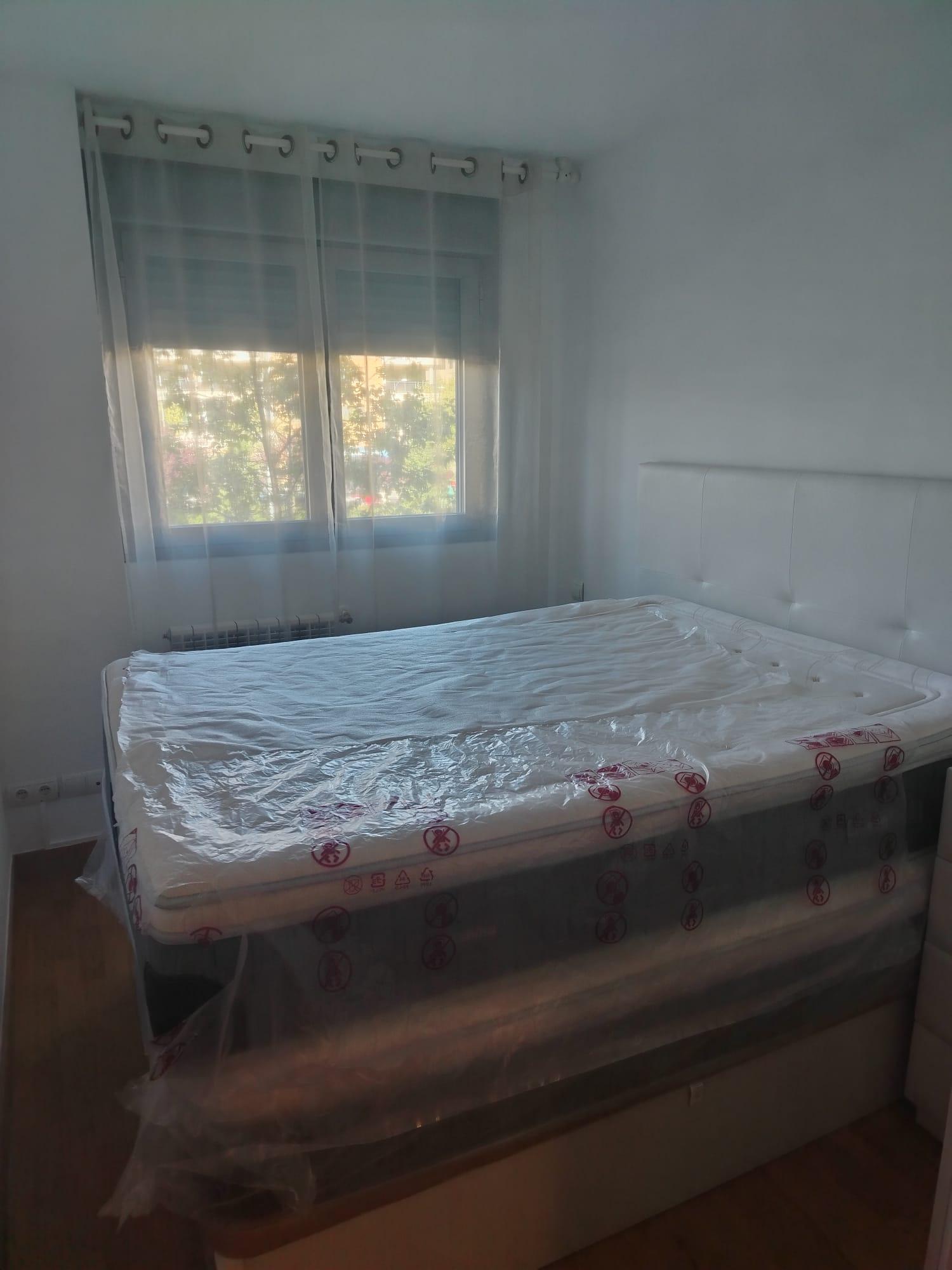 Alquiler de piso en Alcobendas